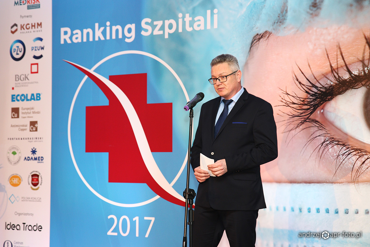 Ranking Szpitali 2017