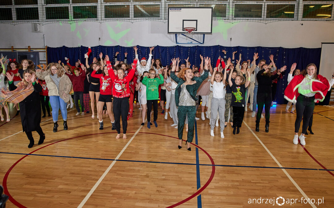 Świąteczna Gala TAZARO 2021