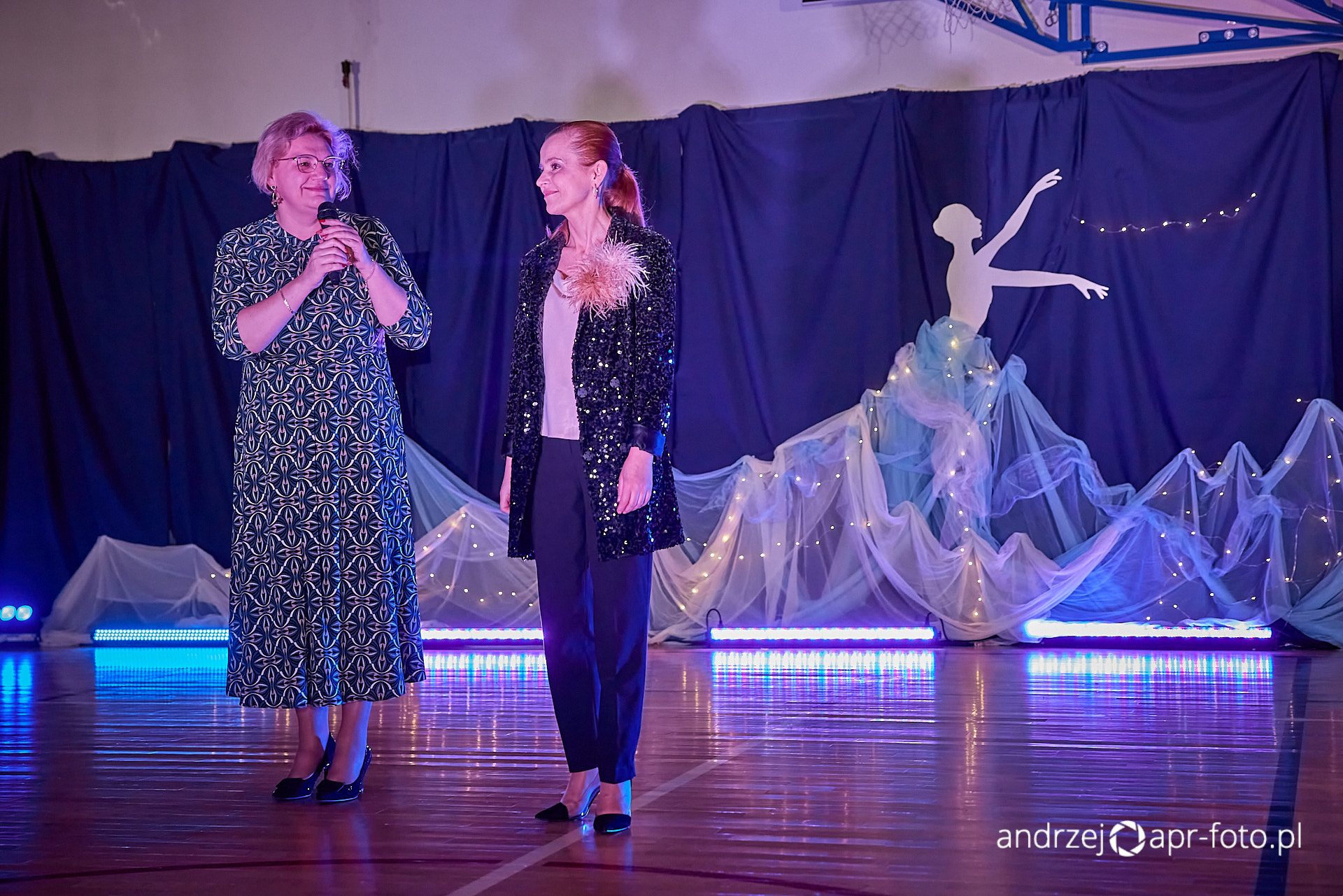 Świąteczna Gala TAZARO 2023