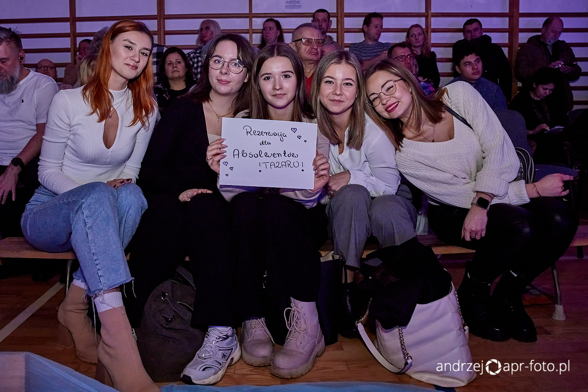 Świąteczna Gala TAZARO 2023