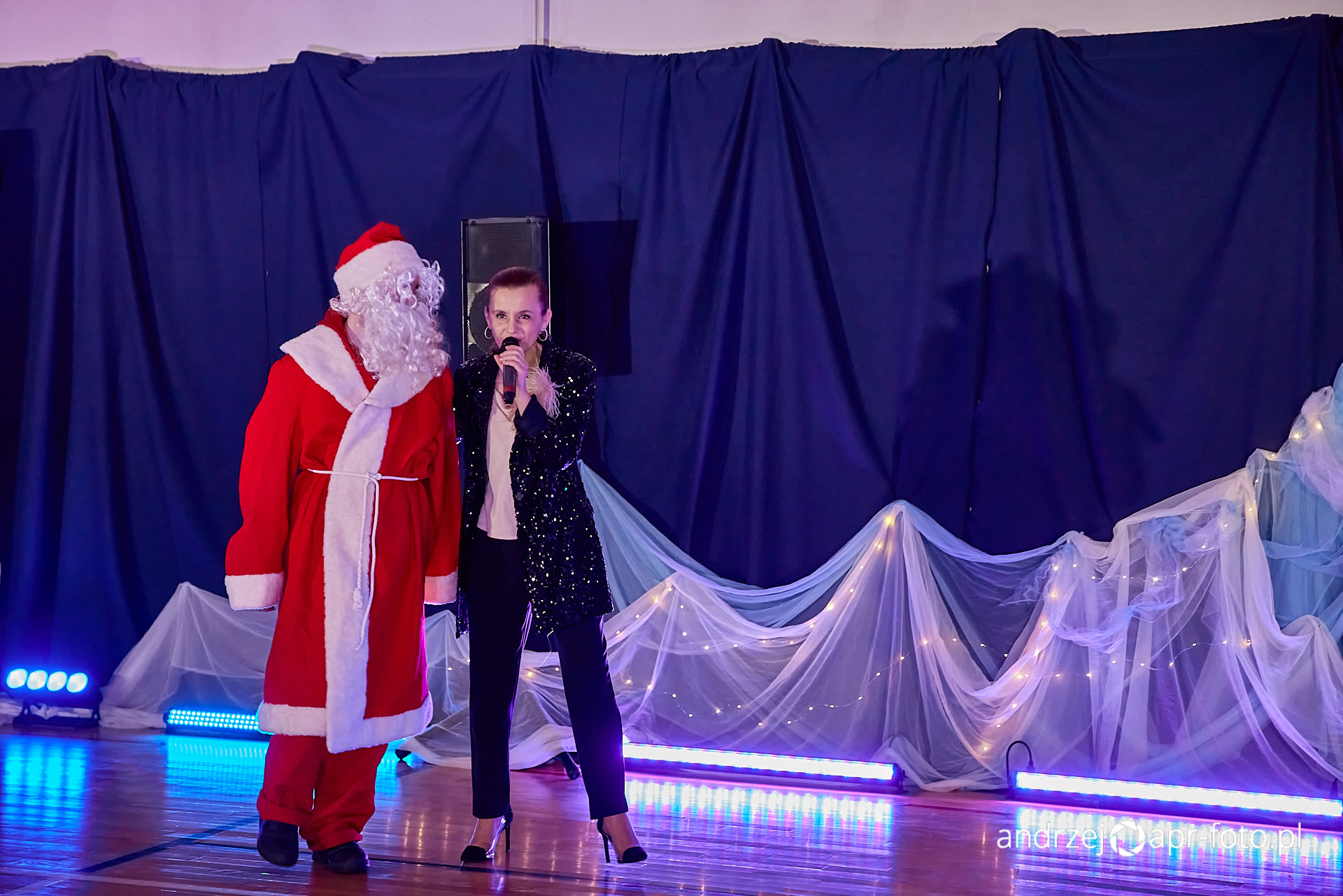 Świąteczna Gala TAZARO 2023