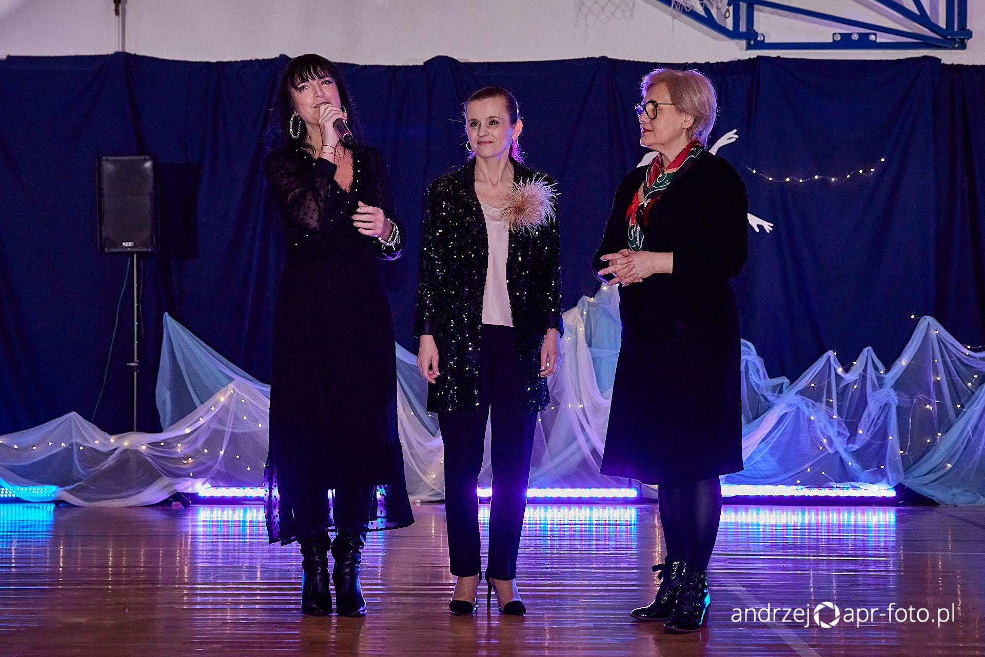 Świąteczna Gala TAZARO 2023