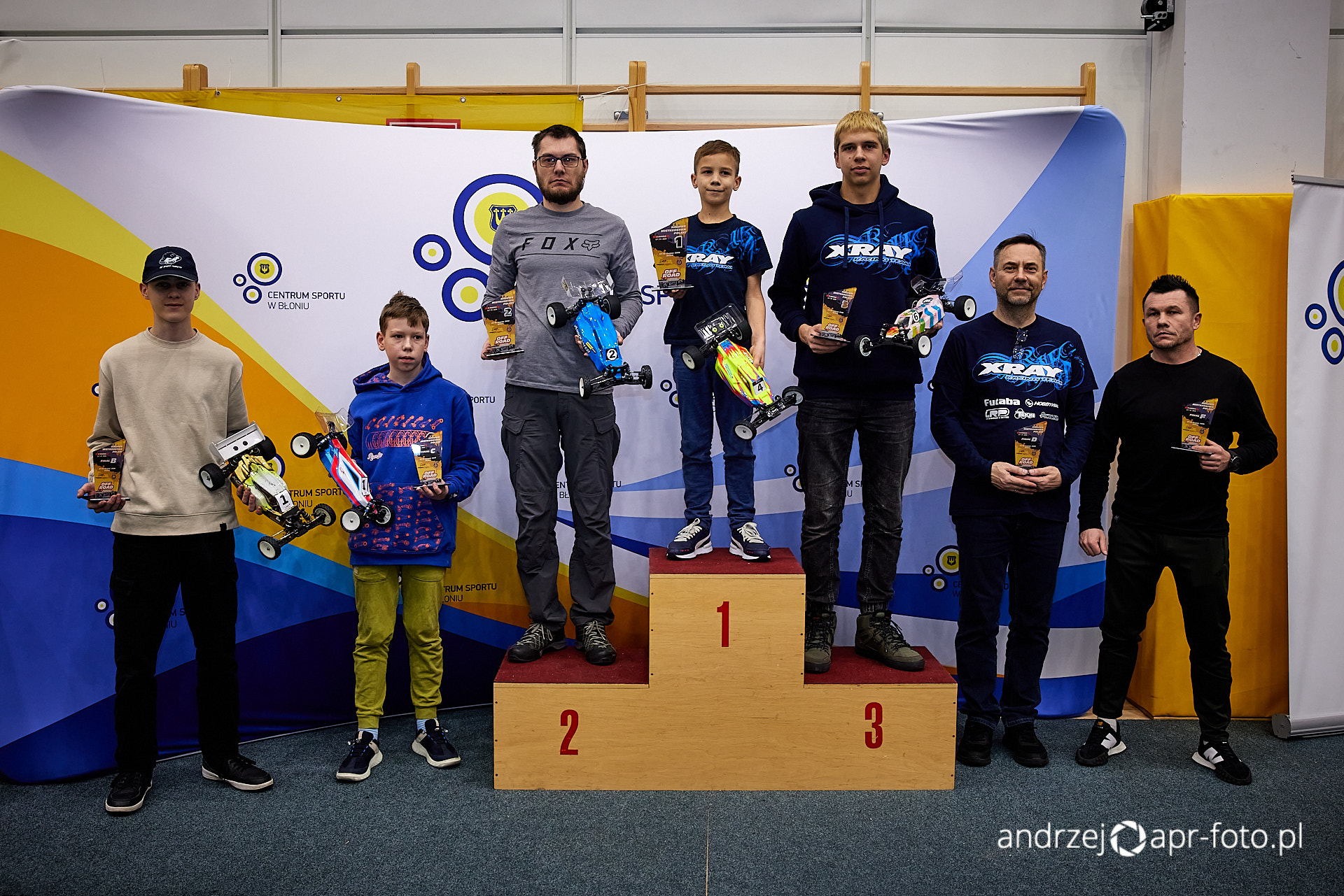 III Runda HMP Offroad 2024