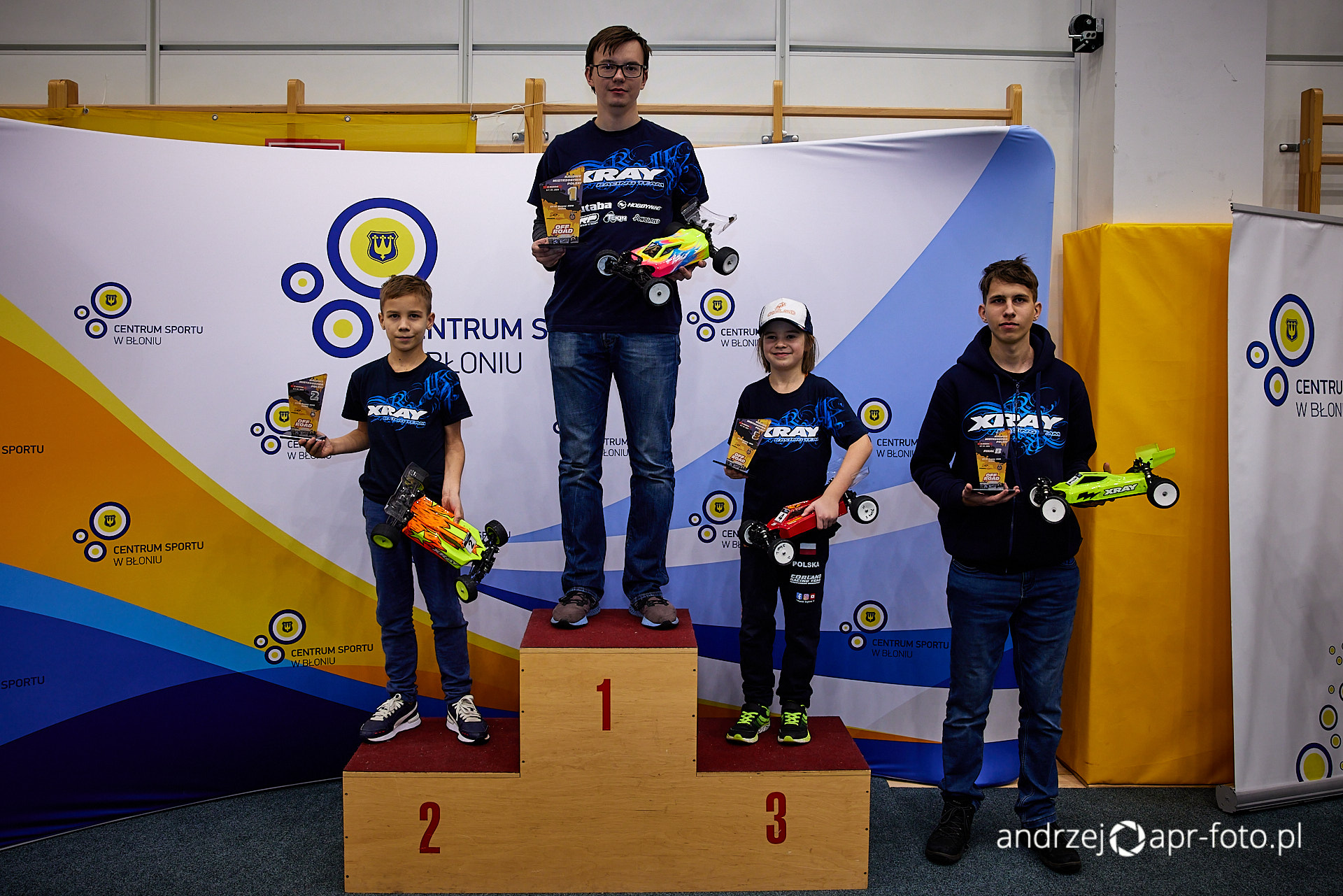 III Runda HMP Offroad 2024