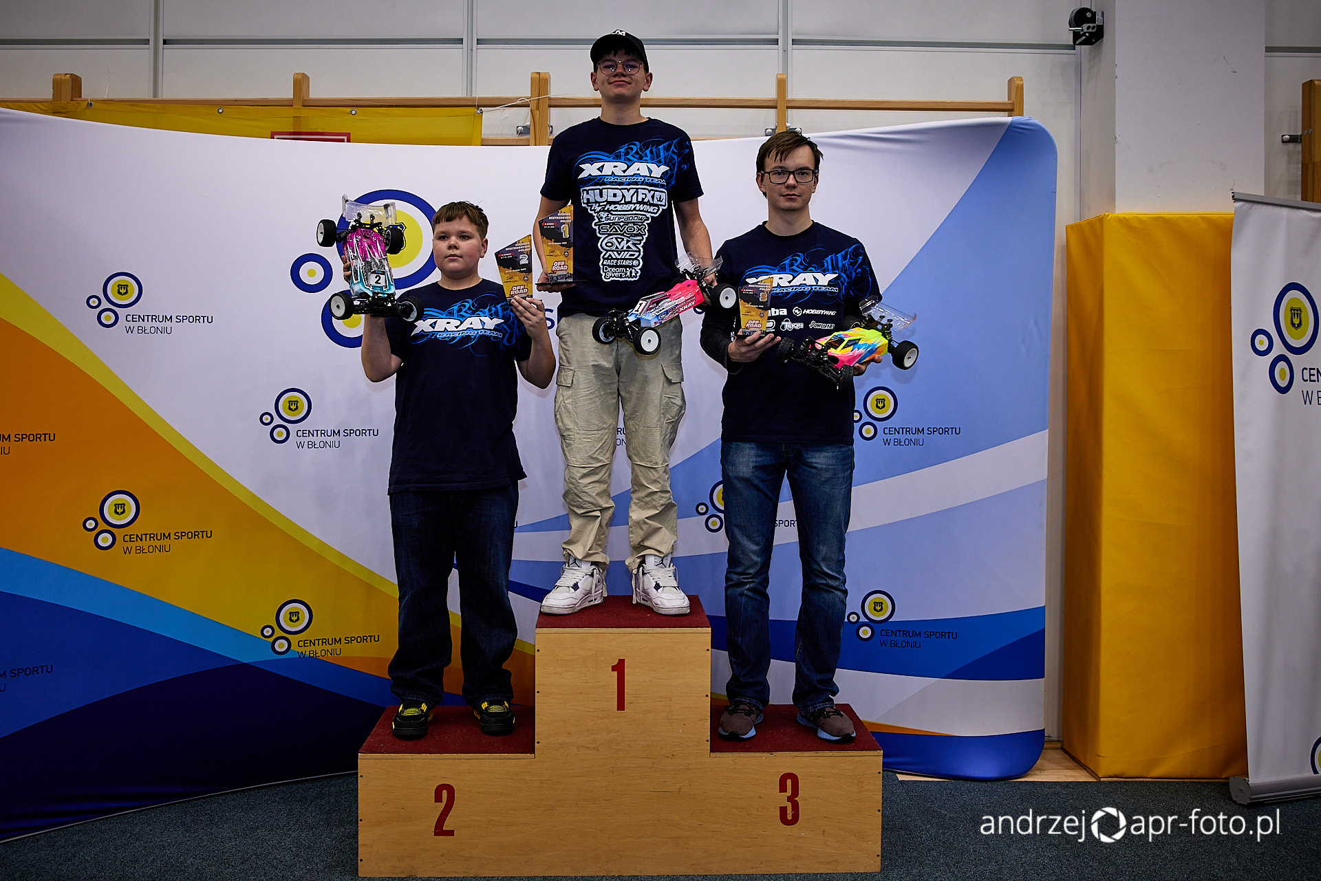 III Runda HMP Offroad 2024