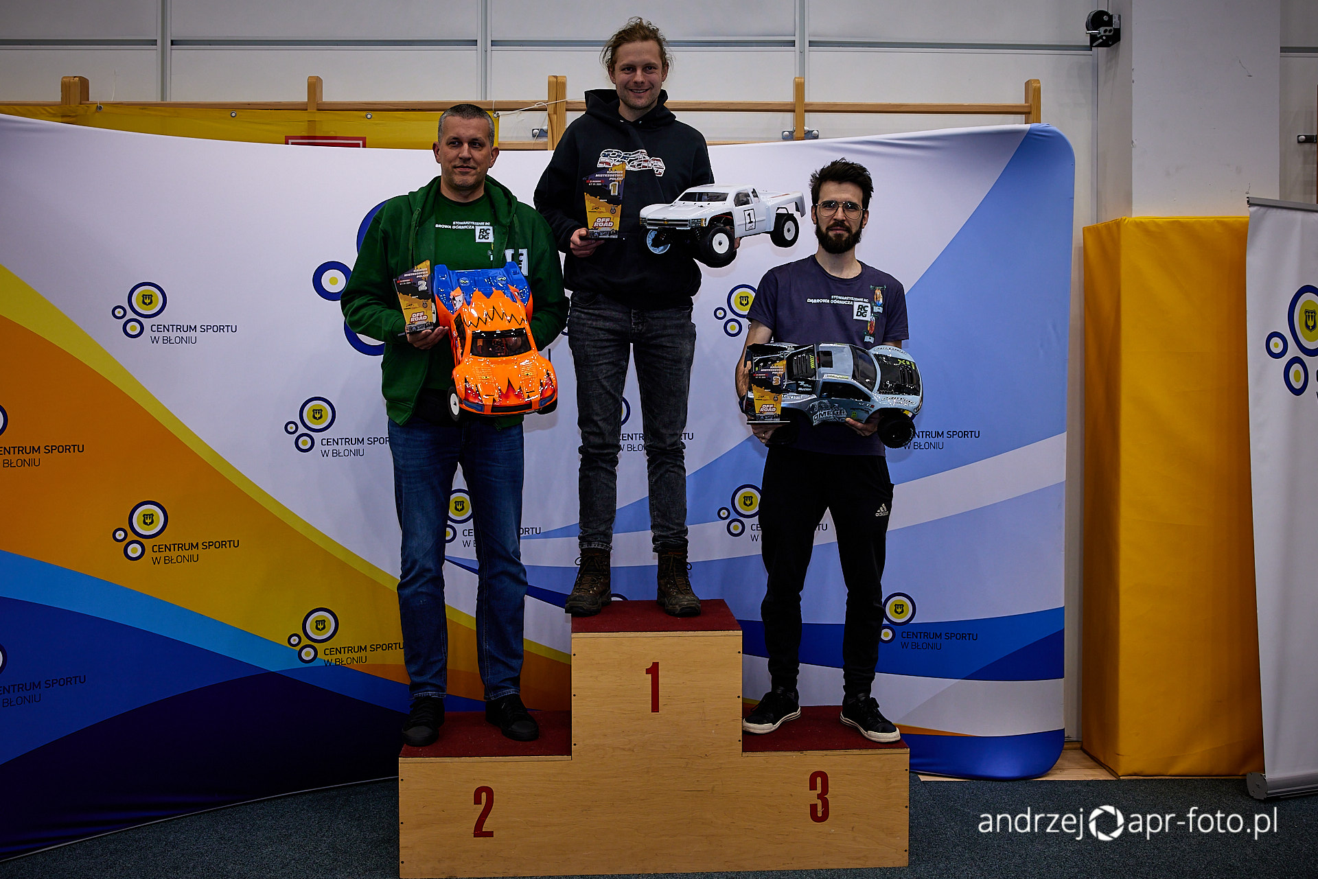 III Runda HMP Offroad 2024