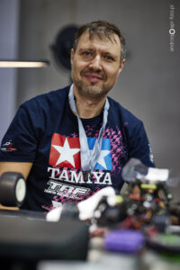 V RHMP OffRoad - Grodzisk Mazowiecki