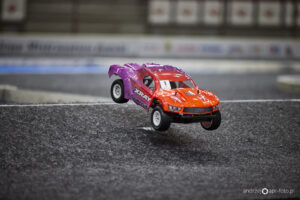 V RHMP OffRoad - Grodzisk Mazowiecki