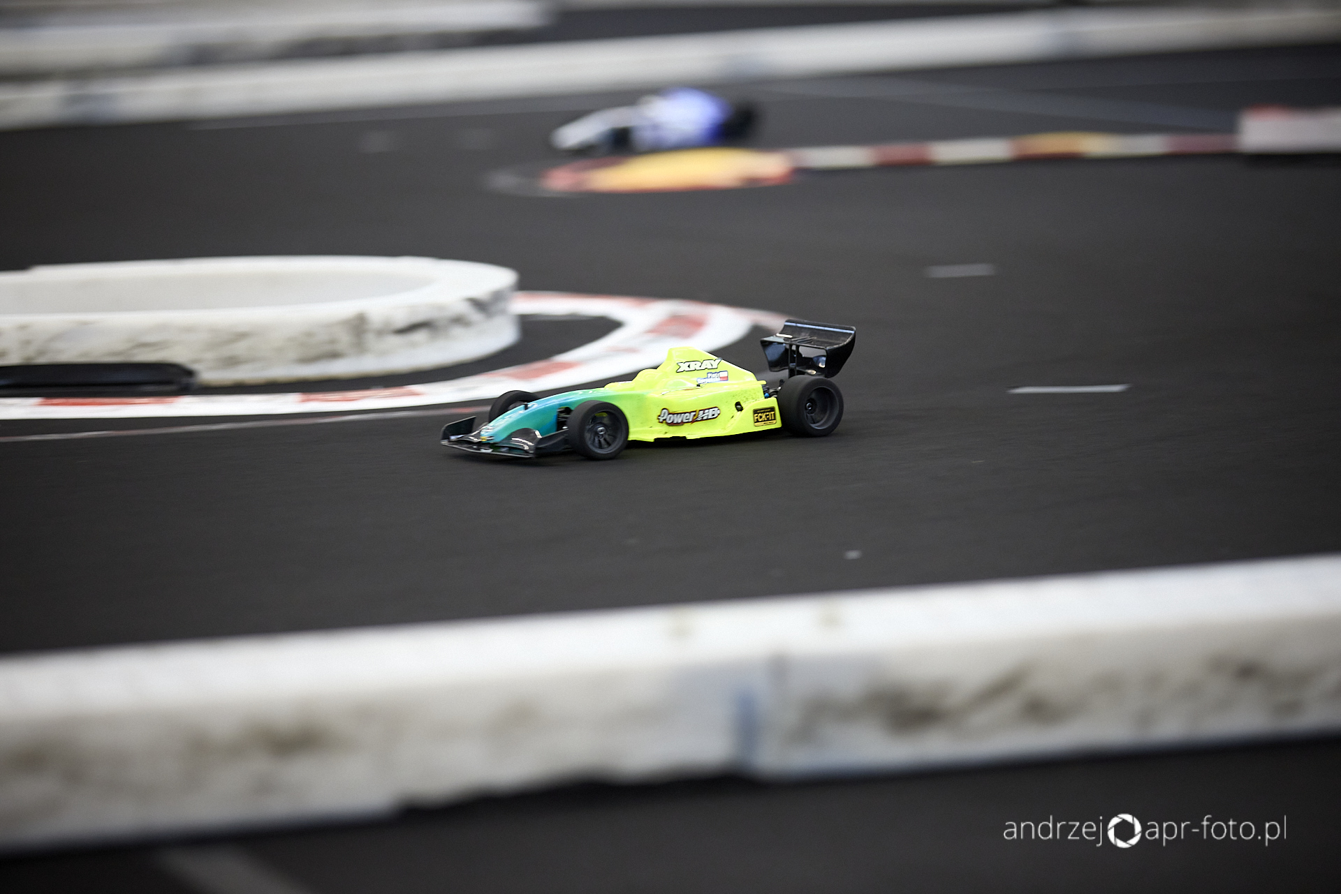 1 Runda HMP OnRoad 25/26 - Bemowo