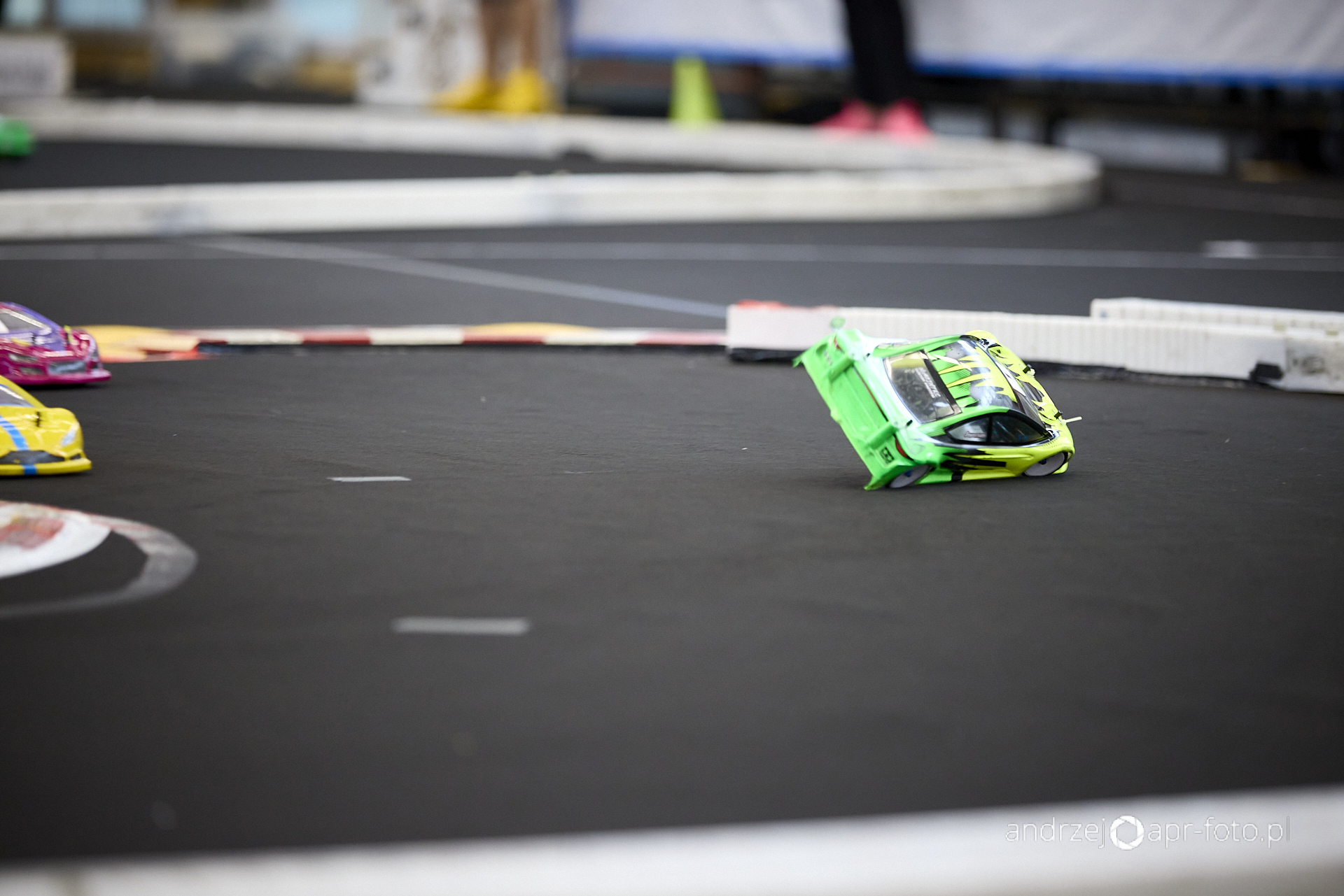 1 Runda HMP OnRoad 25/26 - Bemowo