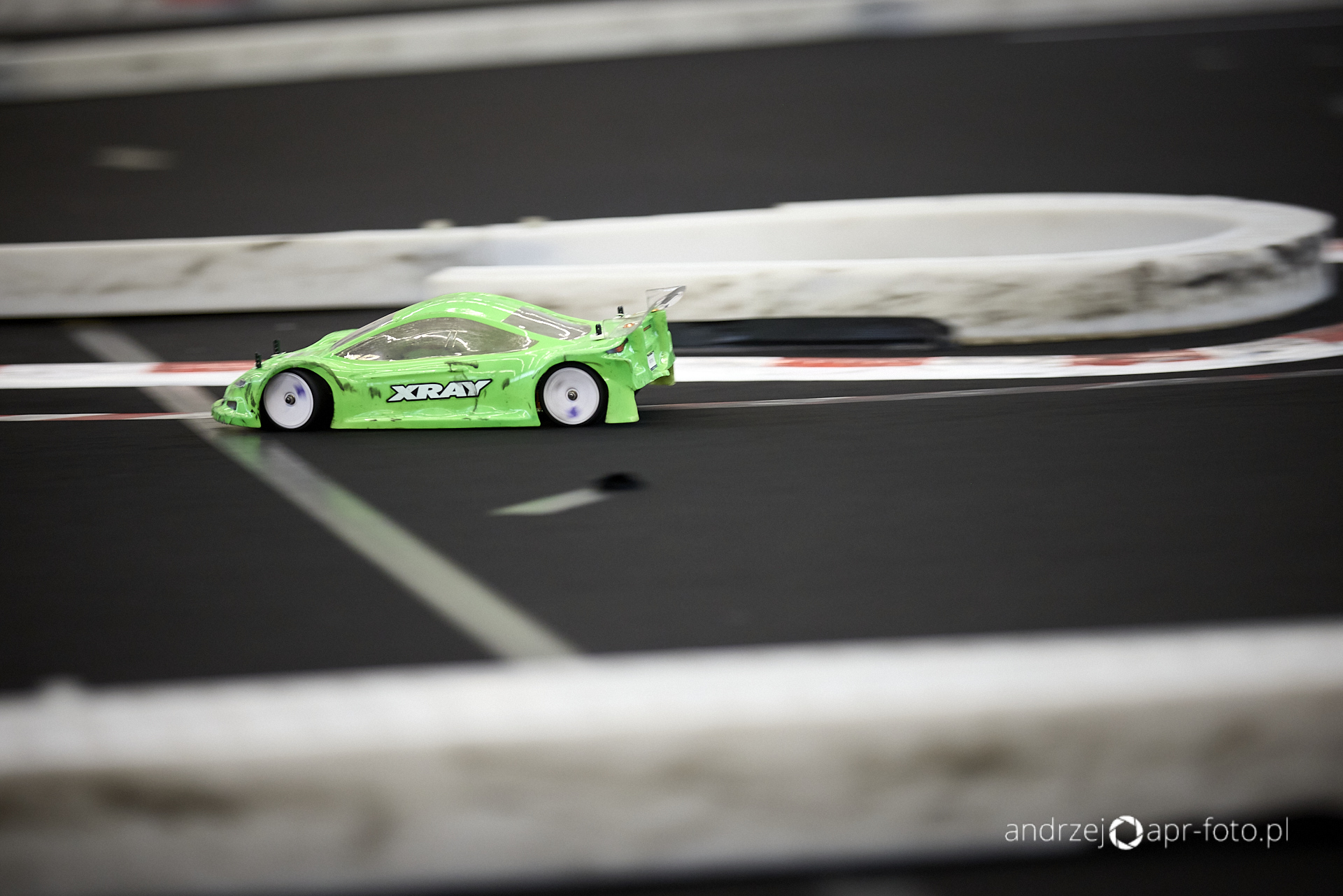 1 Runda HMP OnRoad 25/26 - Bemowo