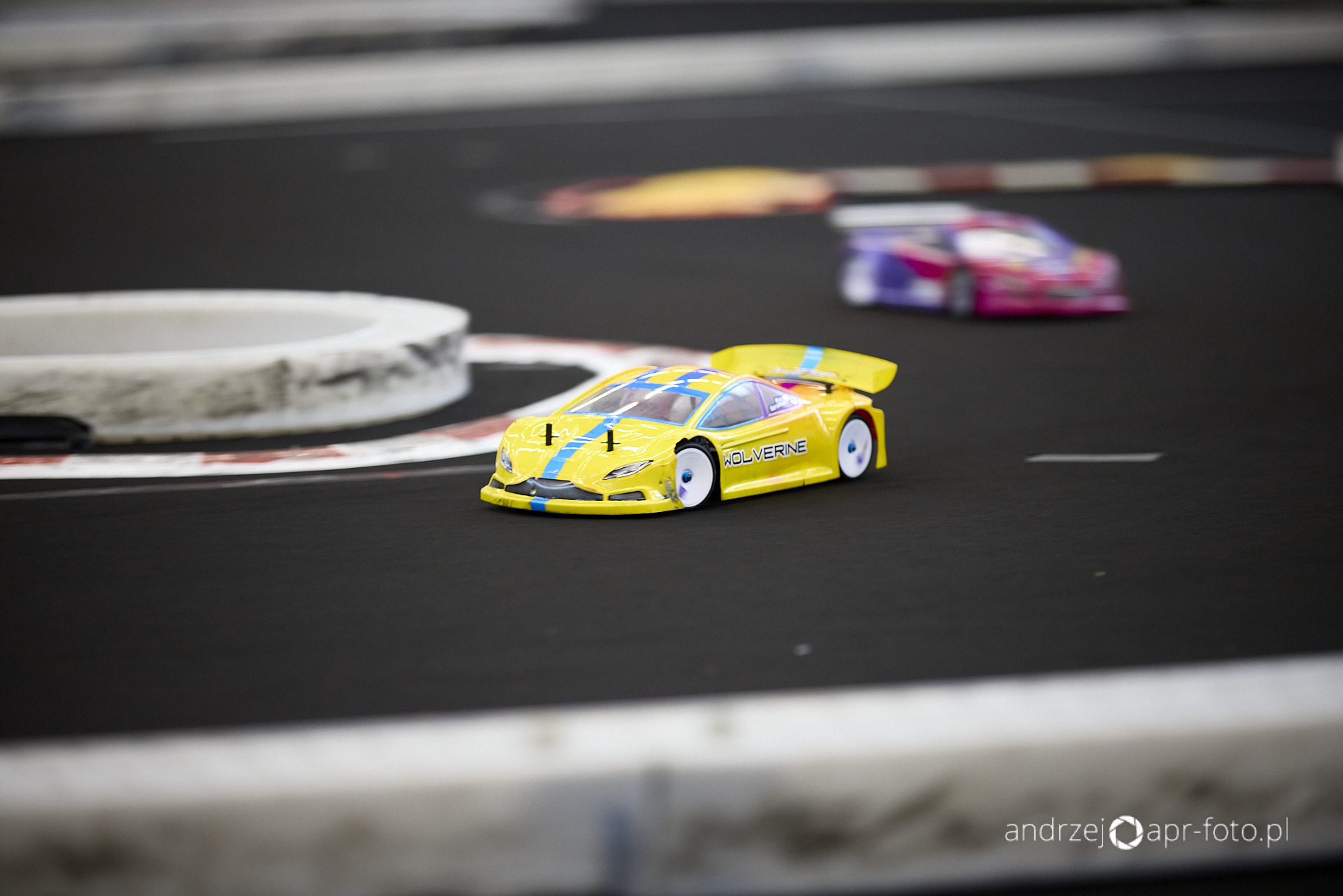 1 Runda HMP OnRoad 25/26 - Bemowo