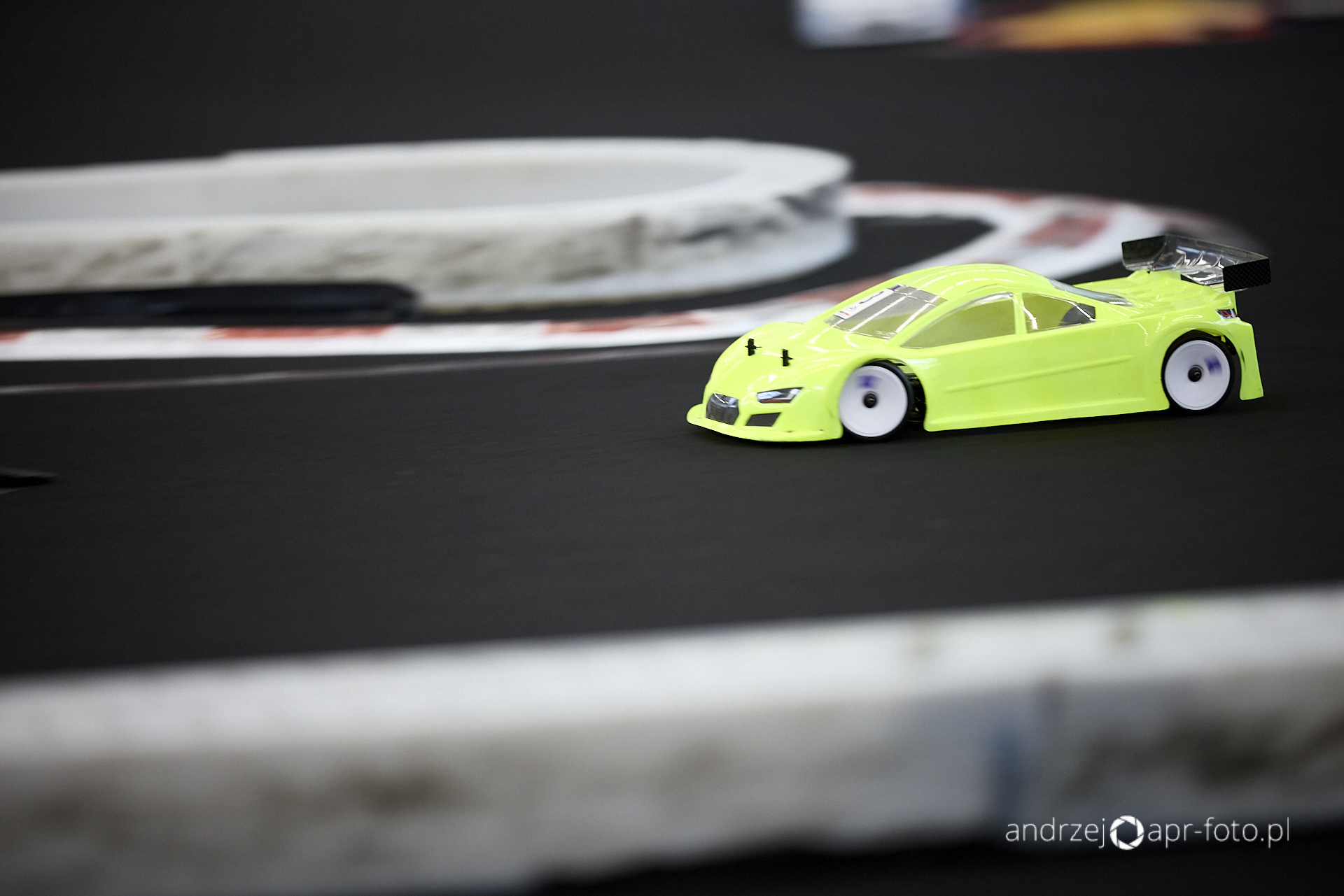 1 Runda HMP OnRoad 25/26 - Bemowo