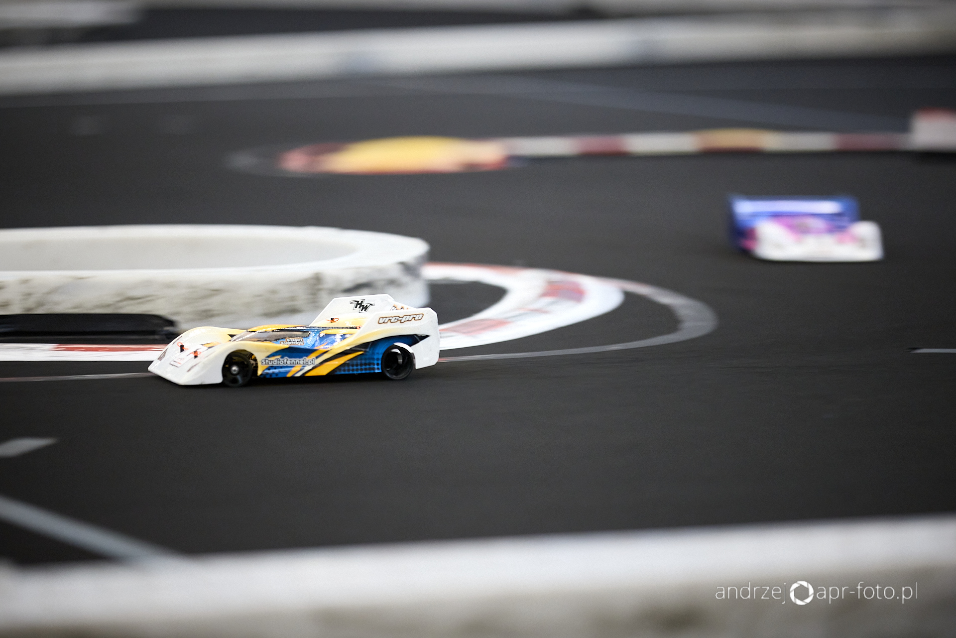 1 Runda HMP OnRoad 25/26 - Bemowo