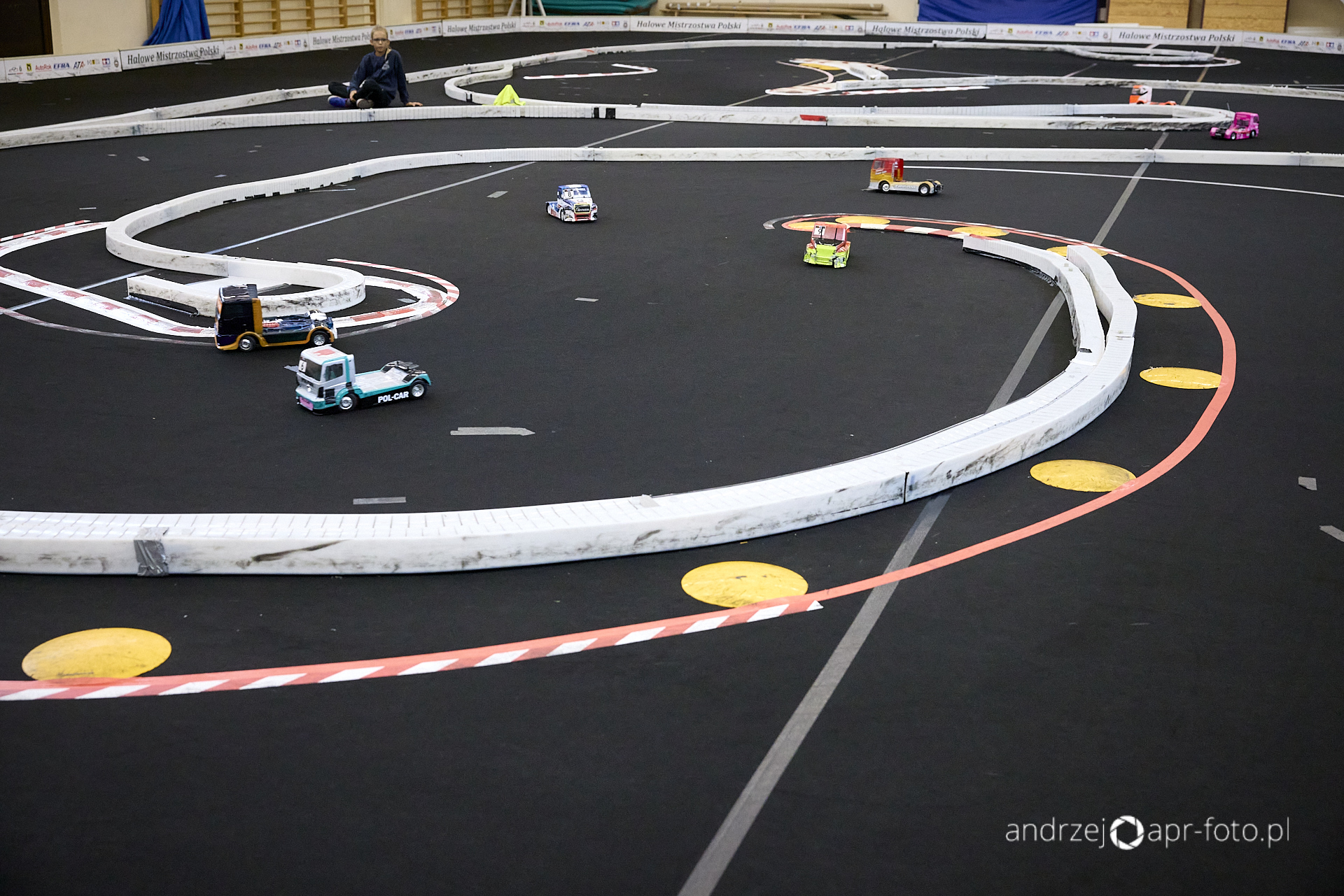 1 Runda HMP OnRoad 25/26 - Bemowo