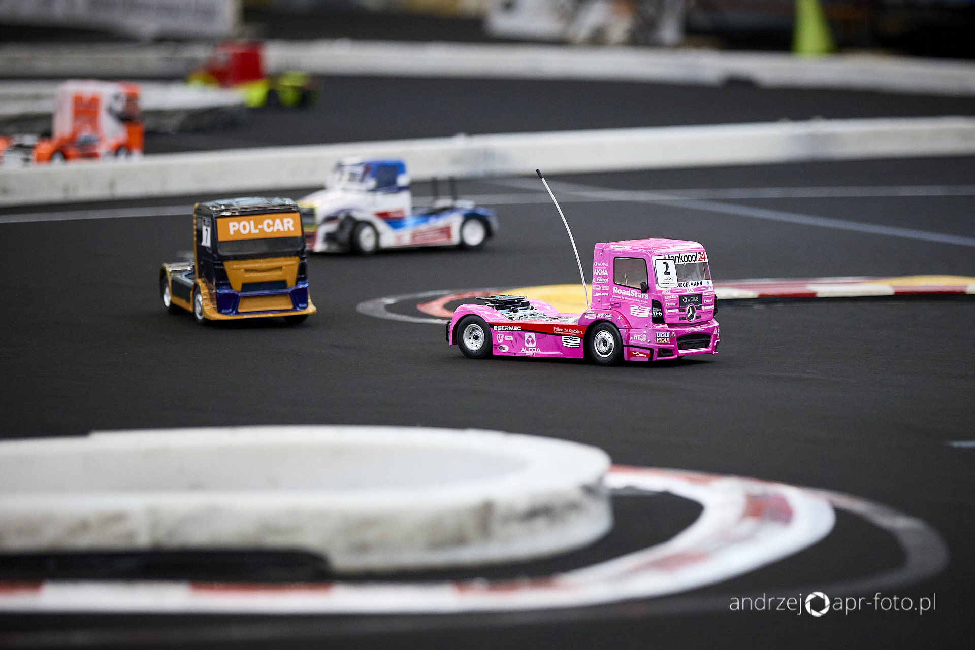 1 Runda HMP OnRoad 25/26 - Bemowo