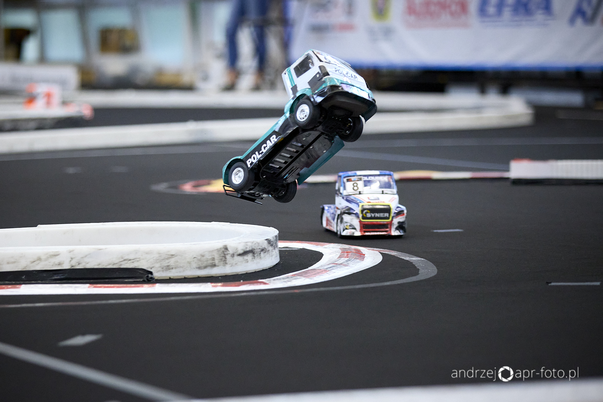 1 Runda HMP OnRoad 25/26 - Bemowo