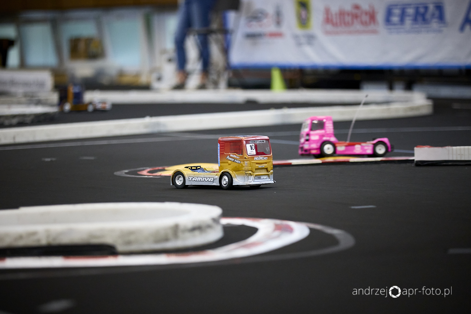 1 Runda HMP OnRoad 25/26 - Bemowo