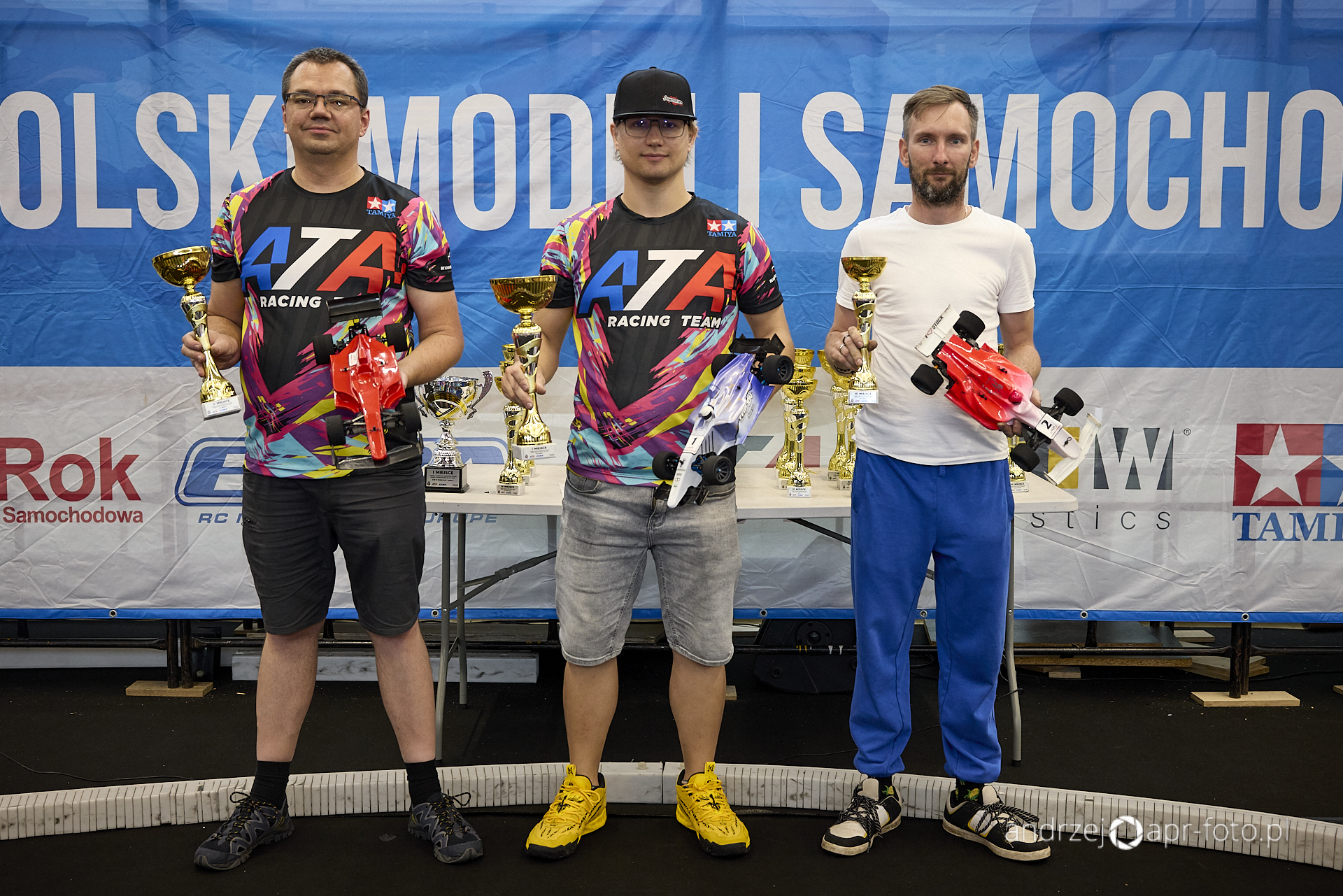 1 Runda HMP OnRoad 25/26 - Bemowo