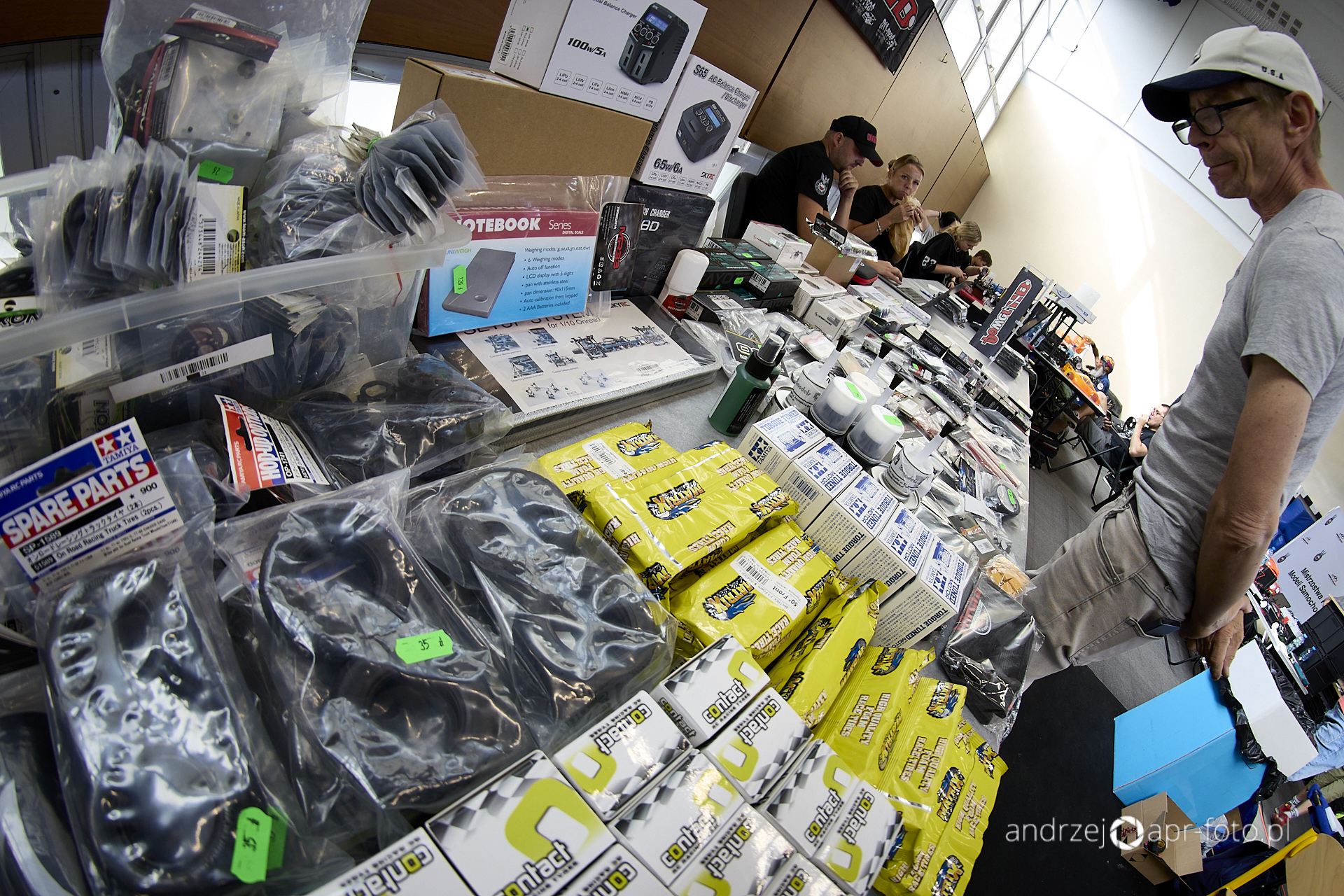 1 Runda HMP OnRoad 25/26 - Bemowo