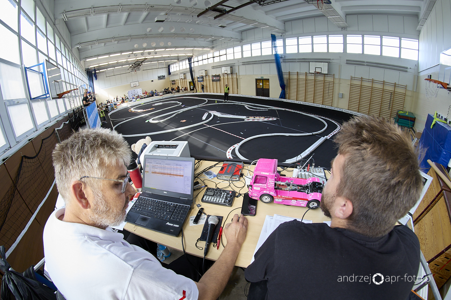 1 Runda HMP OnRoad 25/26 - Bemowo