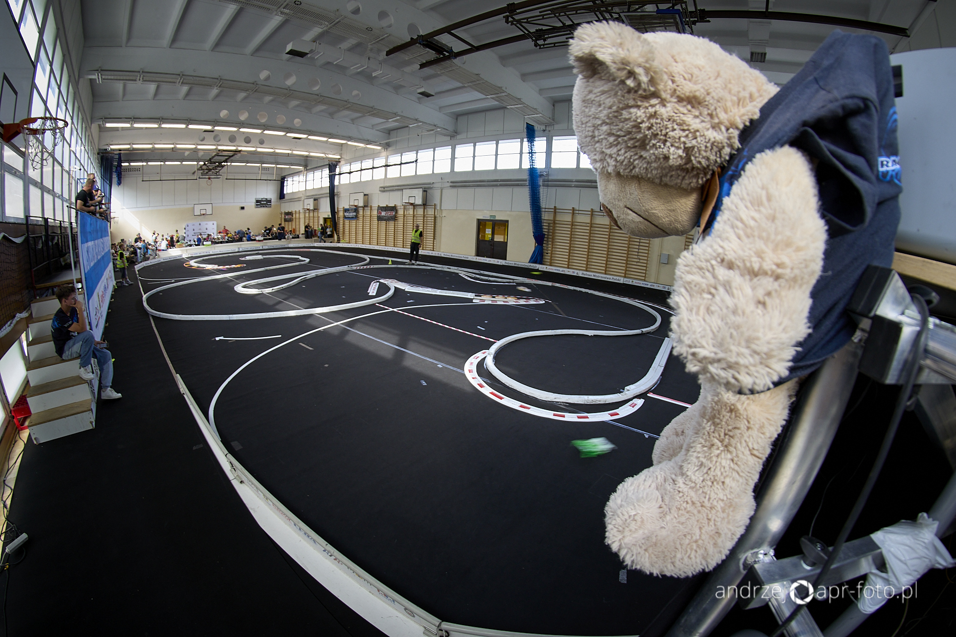 1 Runda HMP OnRoad 25/26 - Bemowo