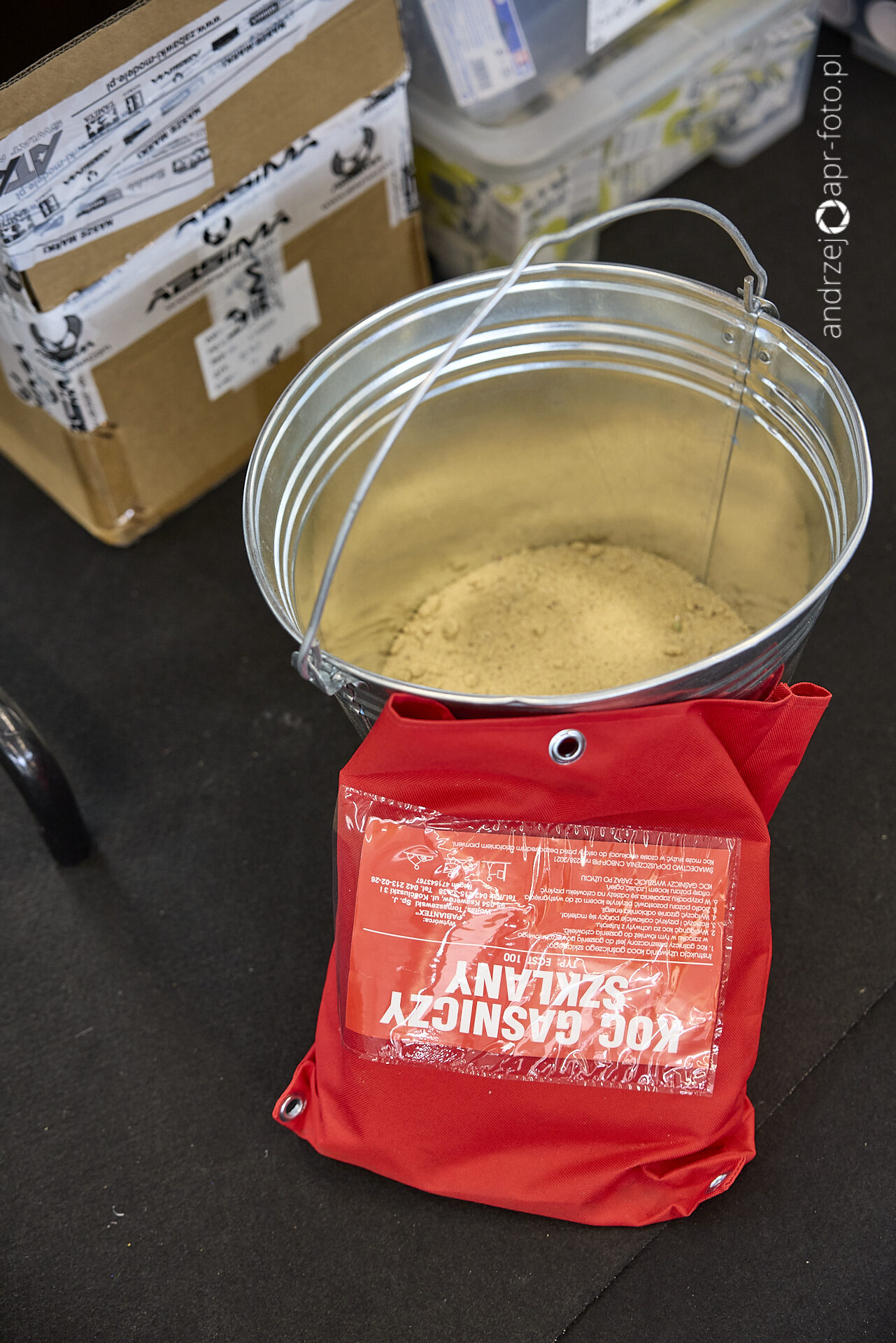 1 Runda HMP OnRoad 25/26 - Bemowo