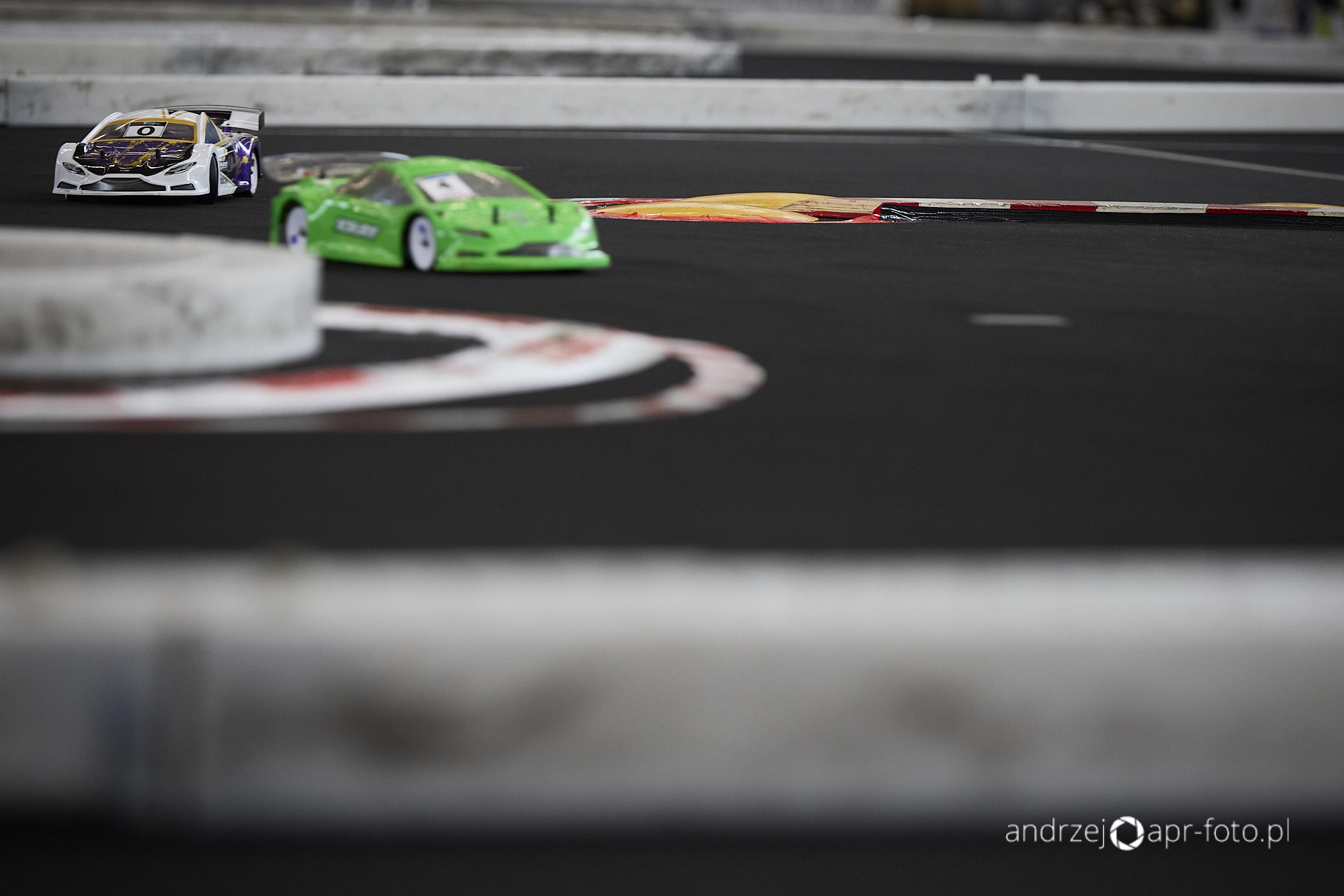 1 Runda HMP OnRoad 25/26 - Bemowo