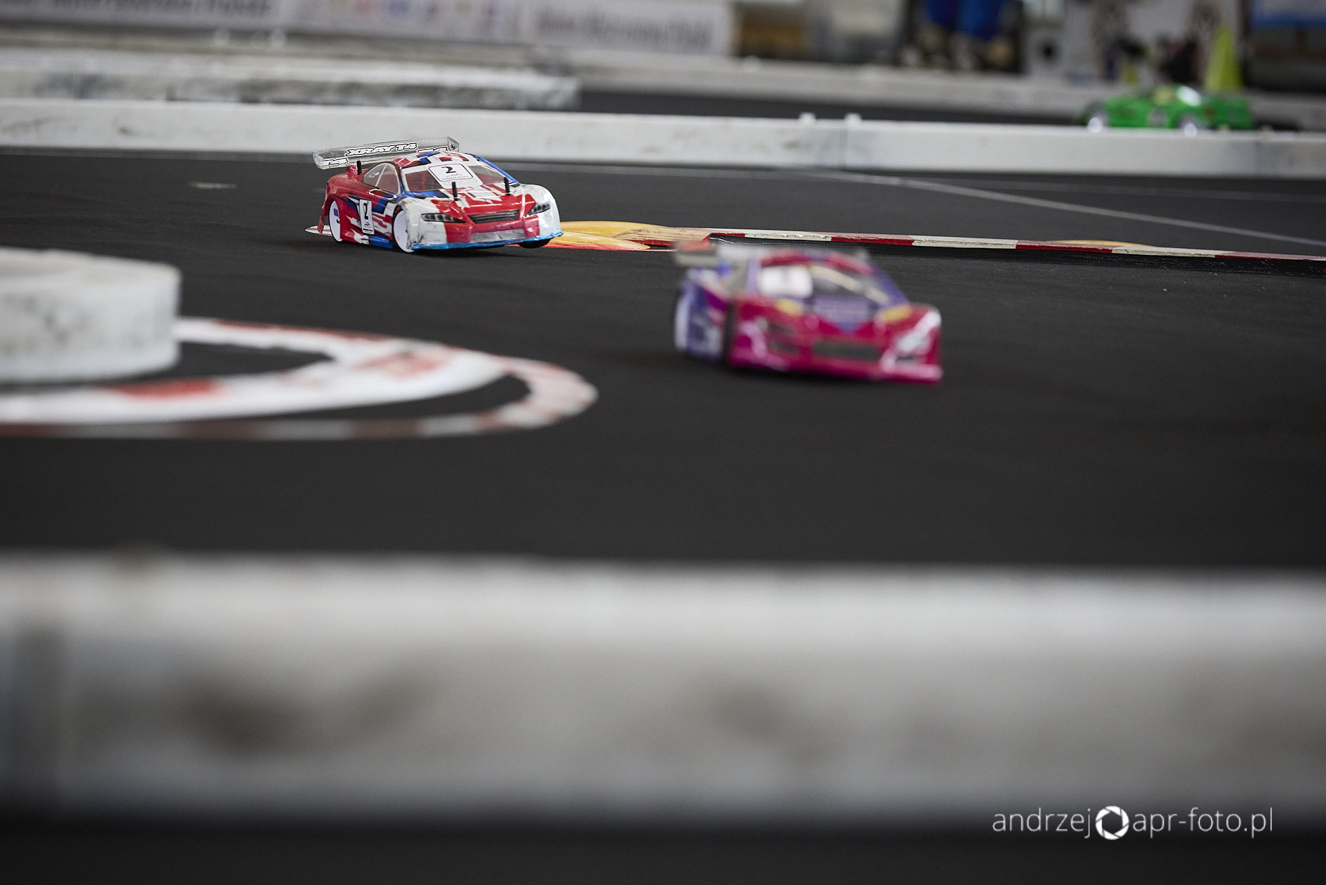 1 Runda HMP OnRoad 25/26 - Bemowo