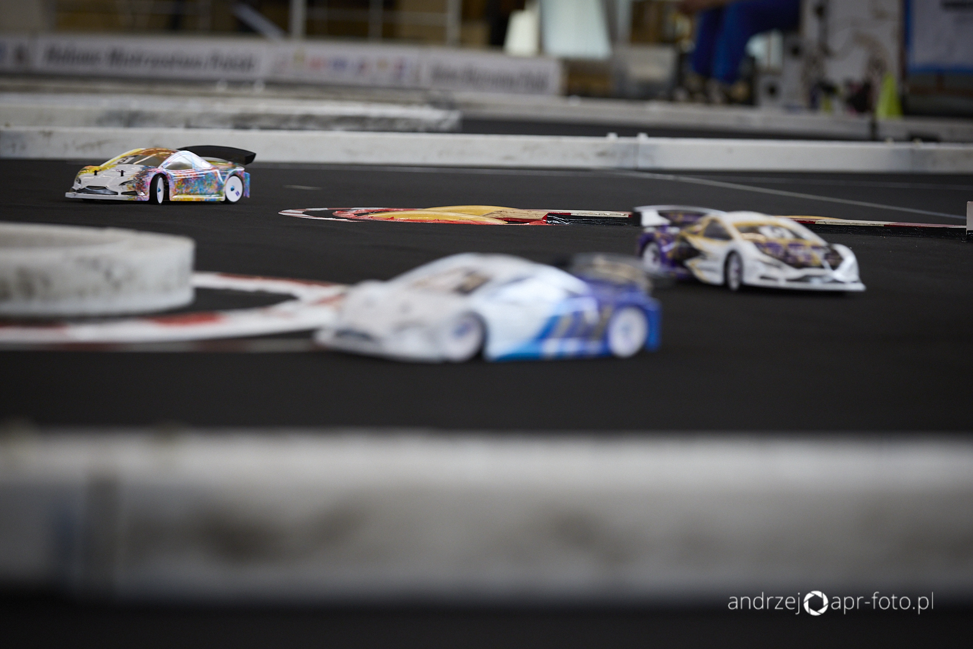 1 Runda HMP OnRoad 25/26 - Bemowo