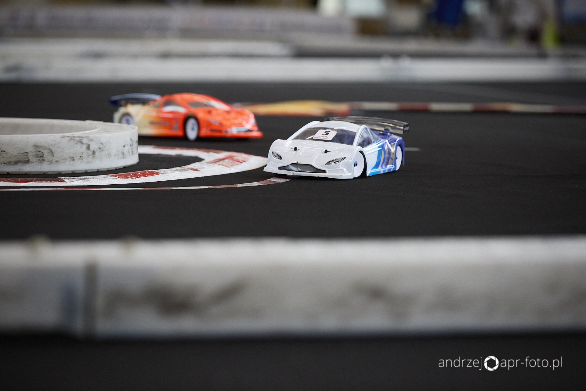 1 Runda HMP OnRoad 25/26 - Bemowo