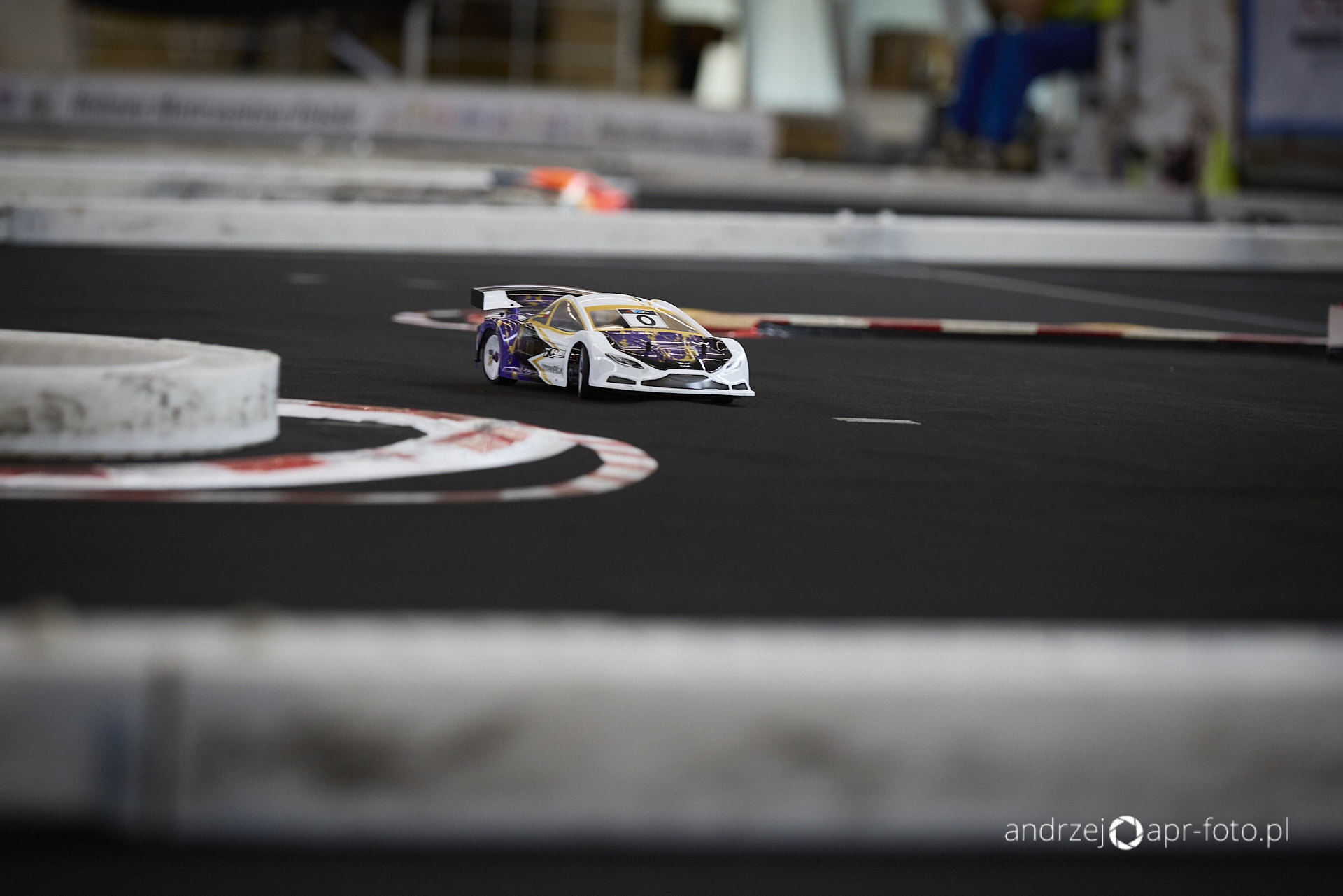 1 Runda HMP OnRoad 25/26 - Bemowo