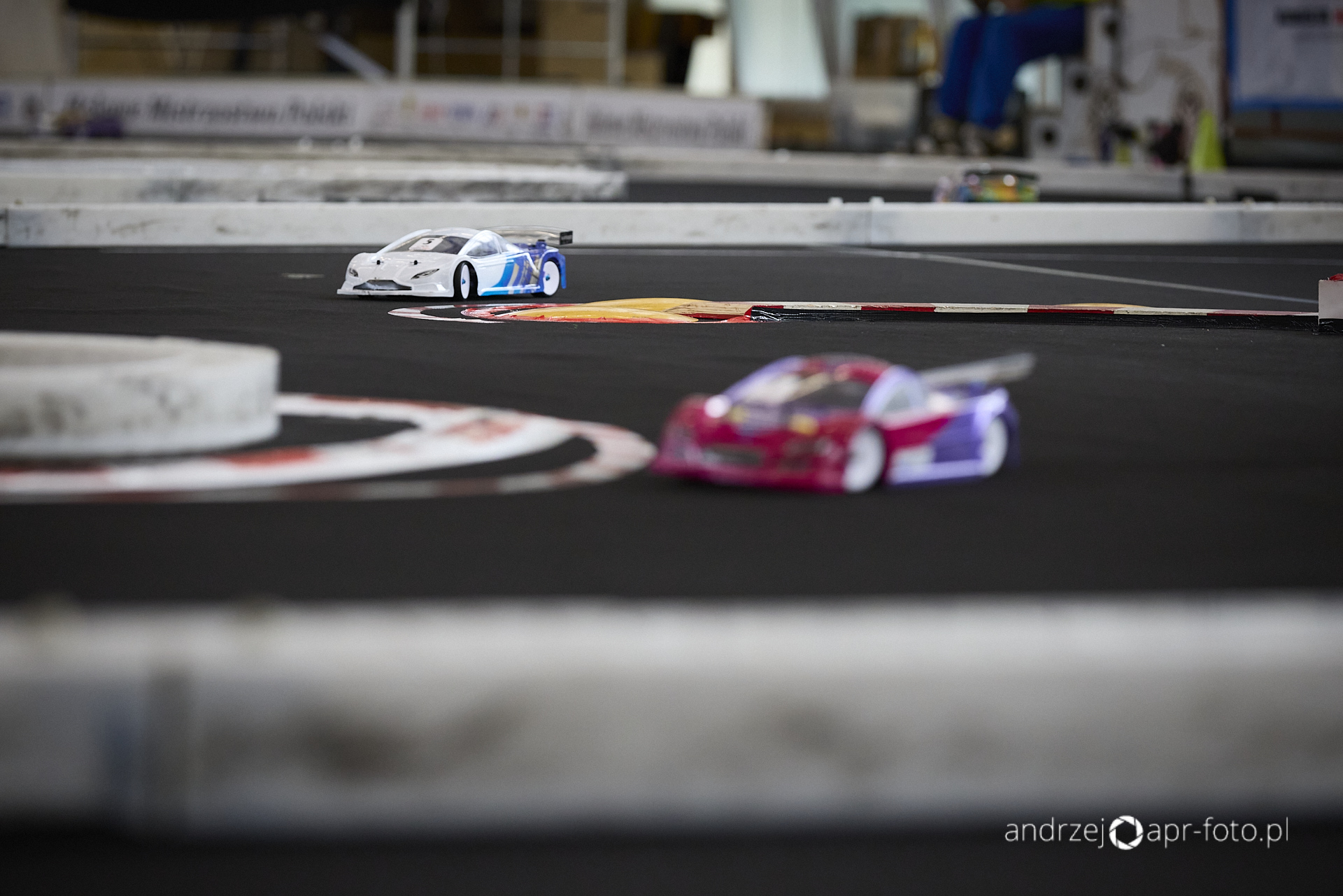 1 Runda HMP OnRoad 25/26 - Bemowo