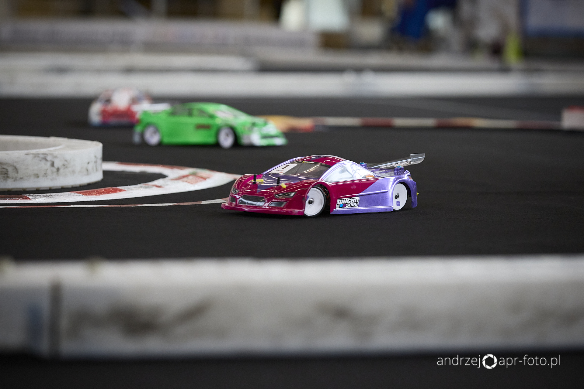 1 Runda HMP OnRoad 25/26 - Bemowo