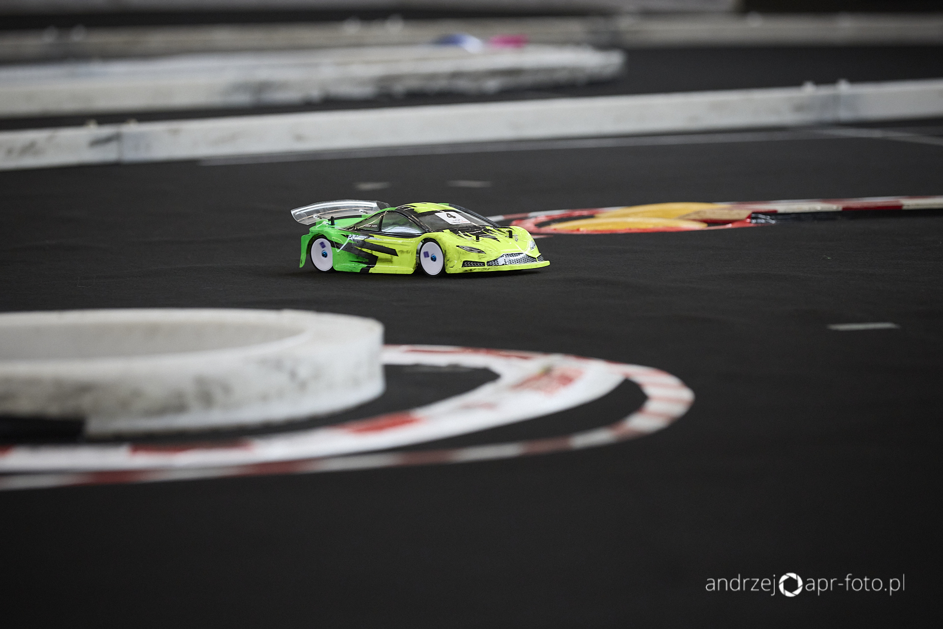 1 Runda HMP OnRoad 25/26 - Bemowo