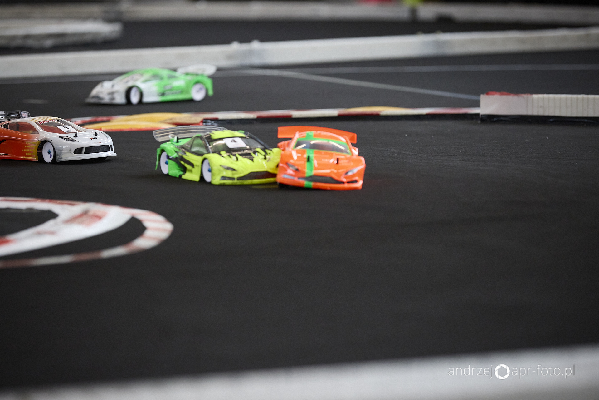 1 Runda HMP OnRoad 25/26 - Bemowo