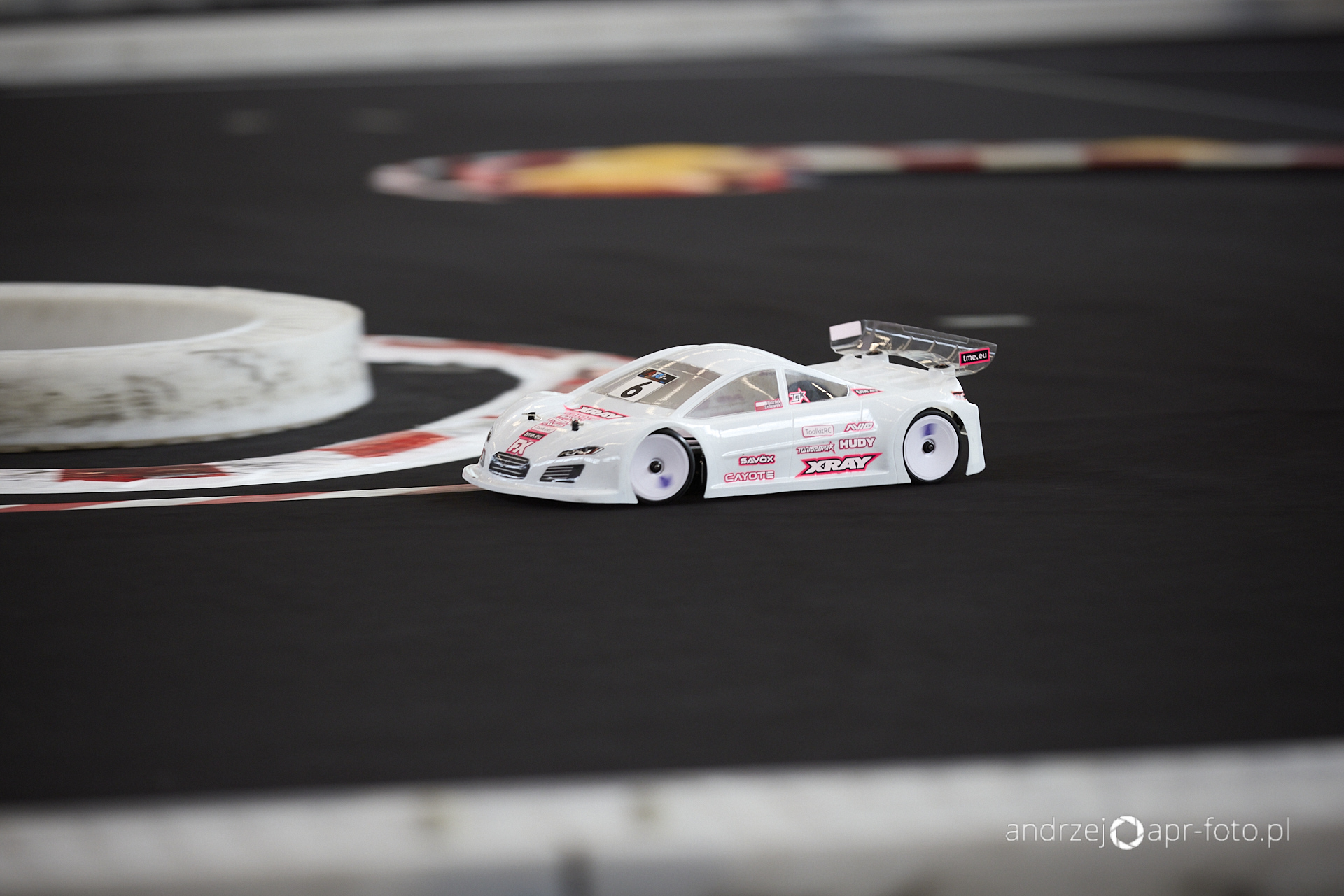 1 Runda HMP OnRoad 25/26 - Bemowo