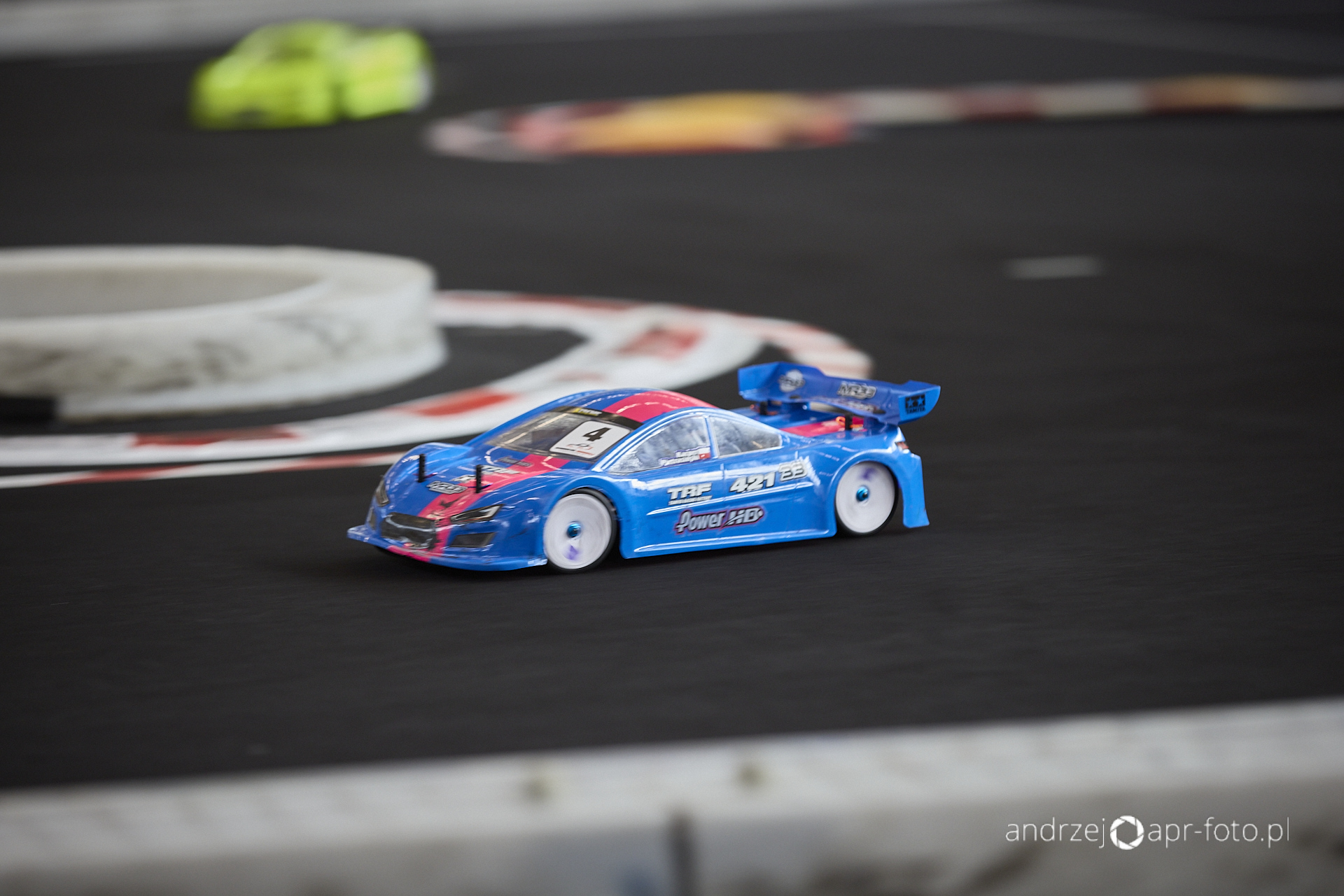 1 Runda HMP OnRoad 25/26 - Bemowo