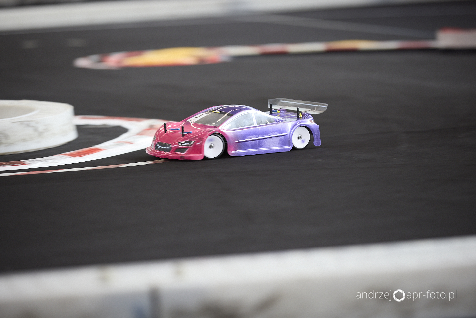 1 Runda HMP OnRoad 25/26 - Bemowo