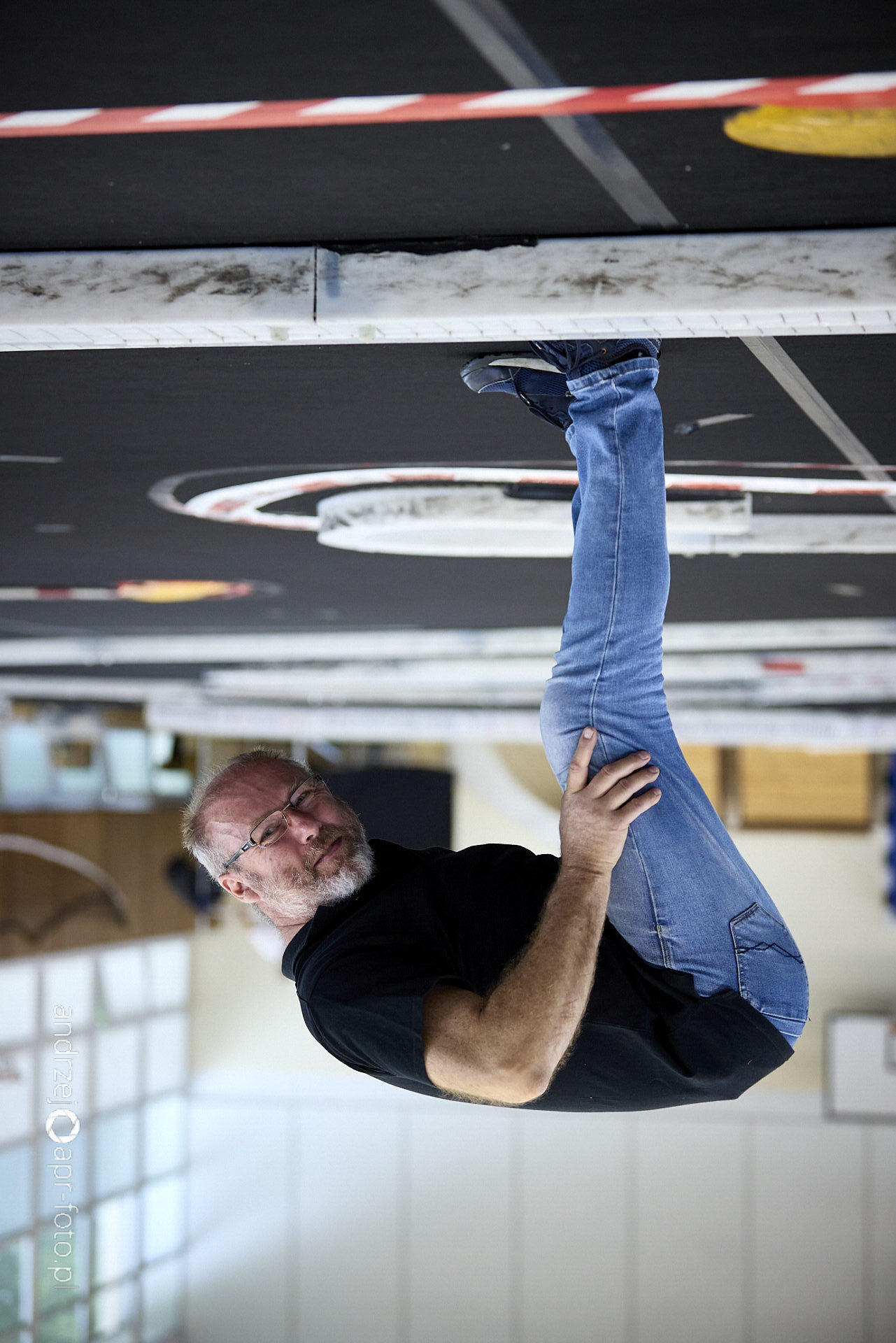 1 Runda HMP OnRoad 25/26 - Bemowo