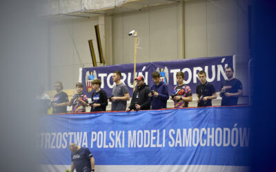 2 Runda HMP OffRoad 25/26 – Toruń