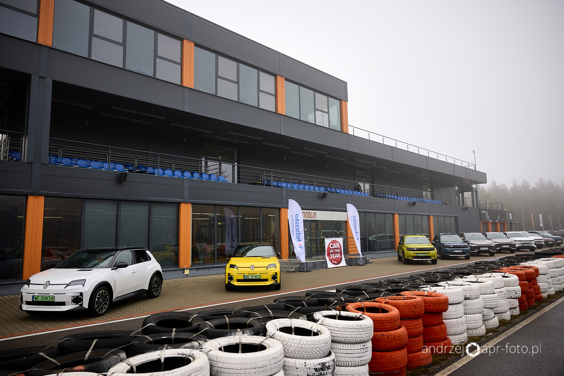 Car of the Year Polska 2026