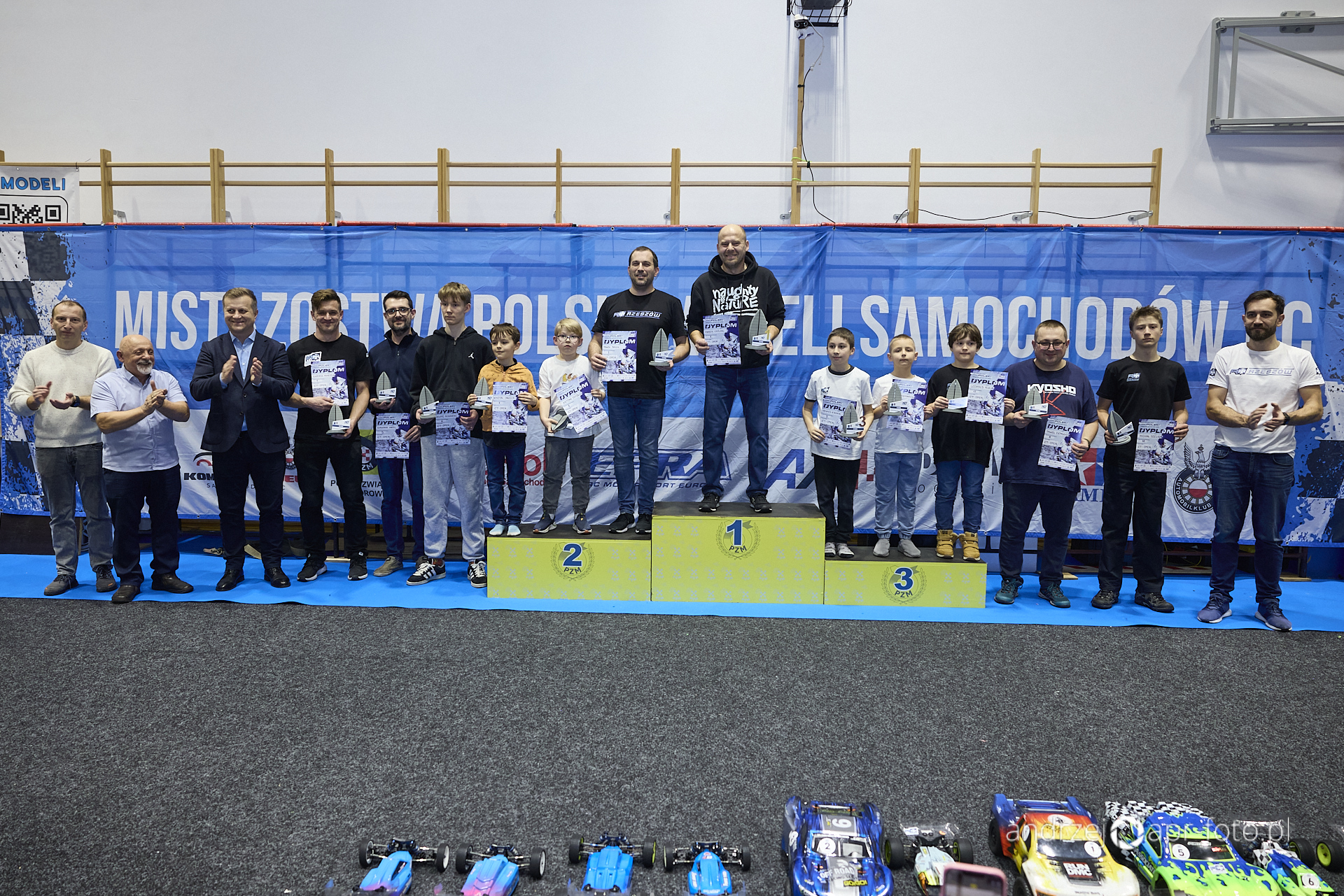 3 Runda HMP OffRoad 25/26 - Rzeszów