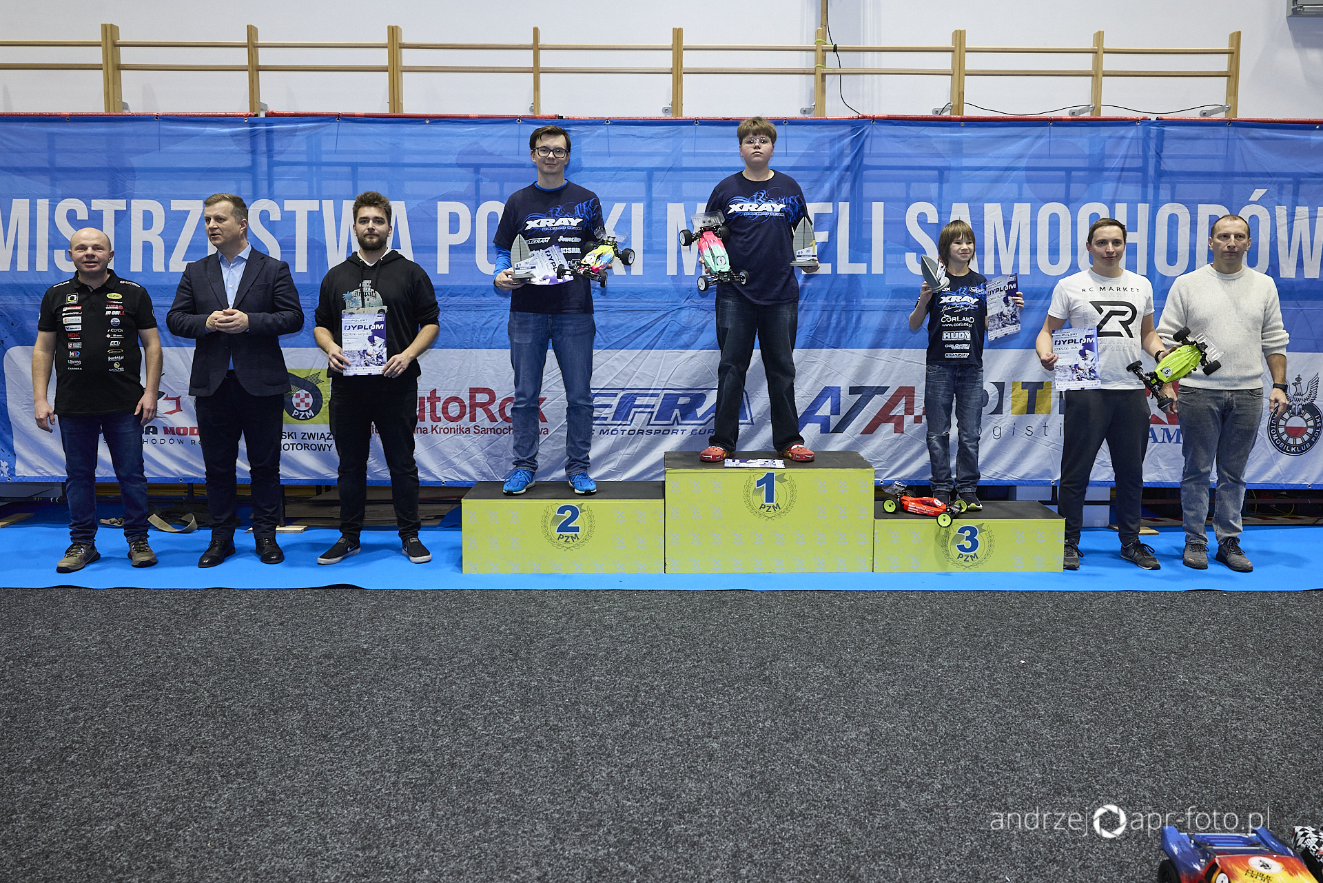 3 Runda HMP OffRoad 25/26 - Rzeszów