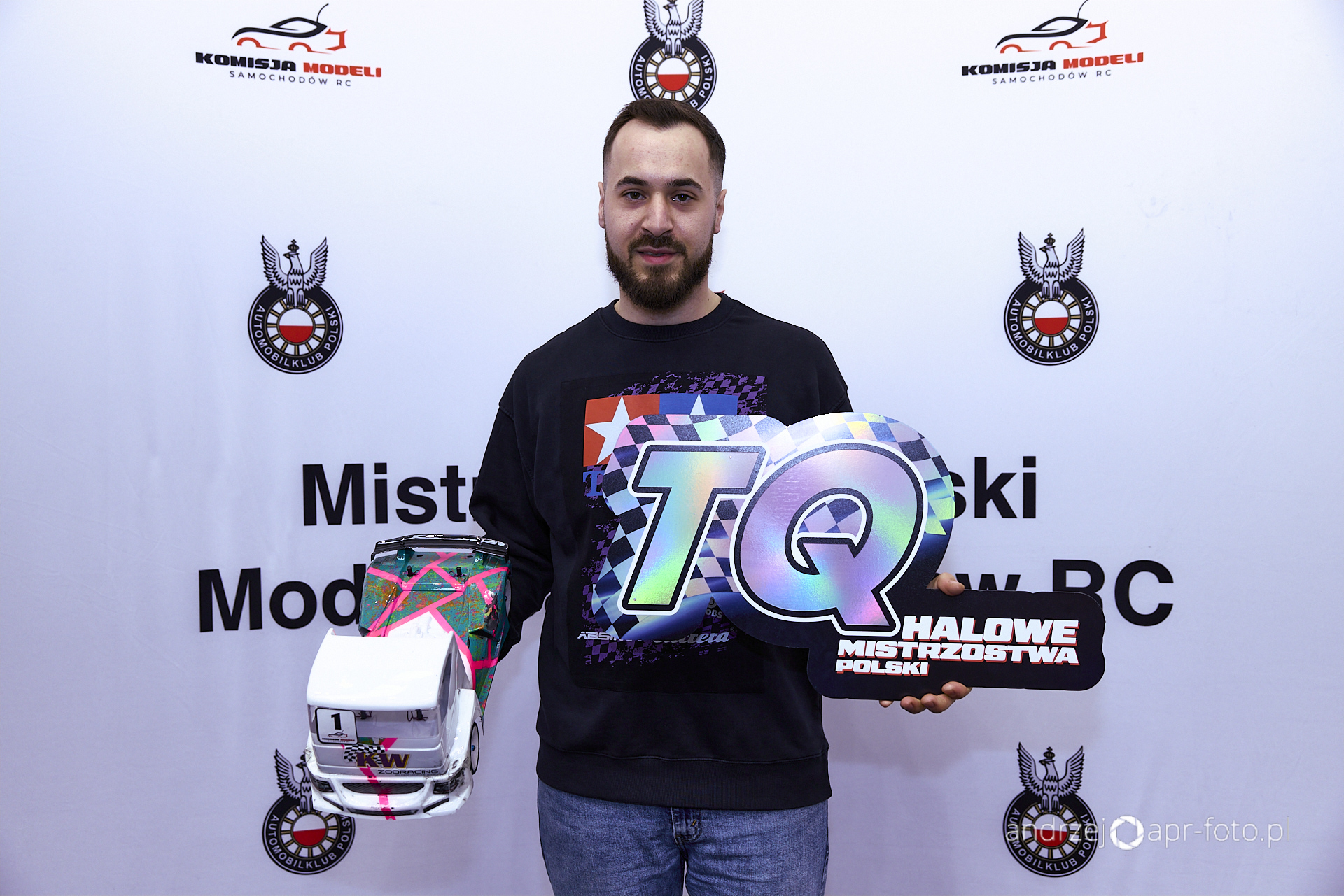 4 Runda HMP OnRoad 25/26 - Błonie