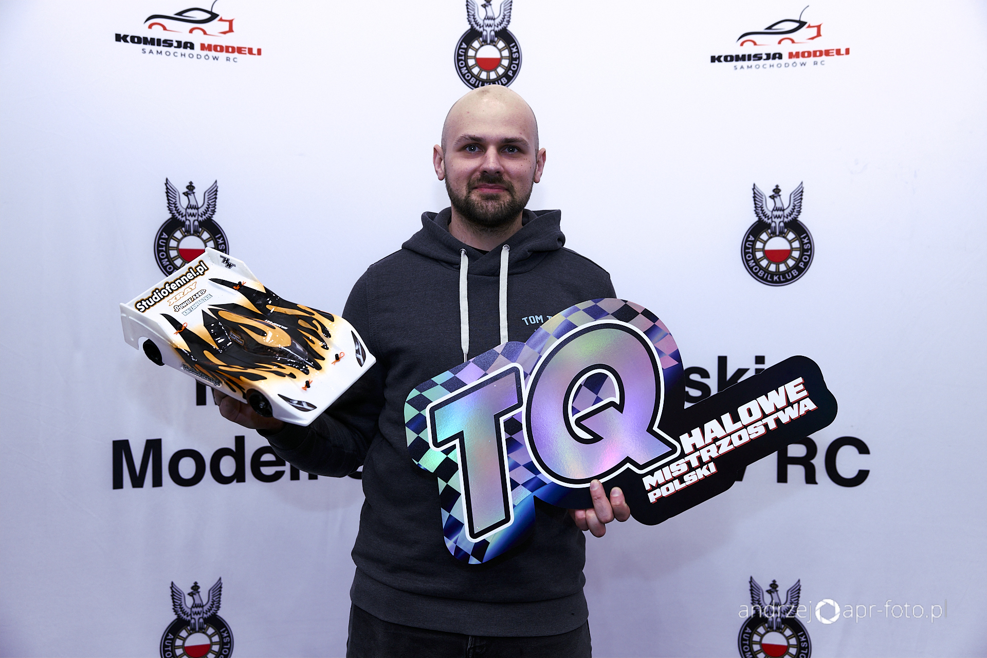 4 Runda HMP OnRoad 25/26 - Błonie