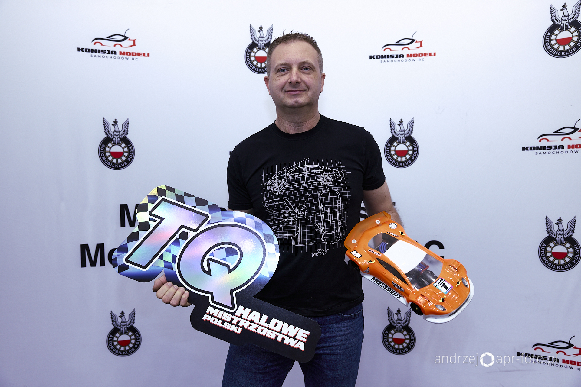 4 Runda HMP OnRoad 25/26 - Błonie