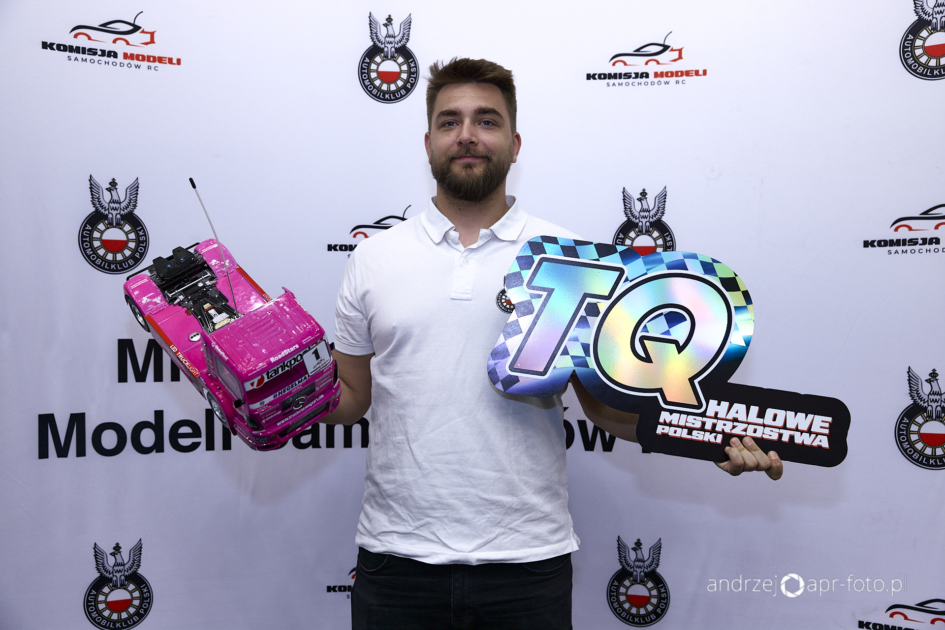 4 Runda HMP OnRoad 25/26 - Błonie