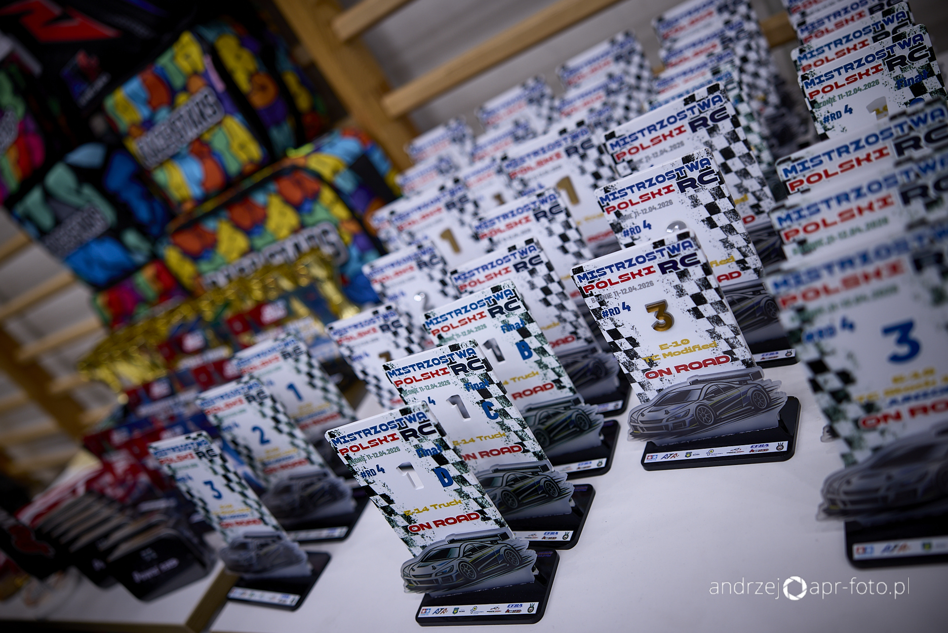 4 Runda HMP OnRoad 25/26 - Błonie