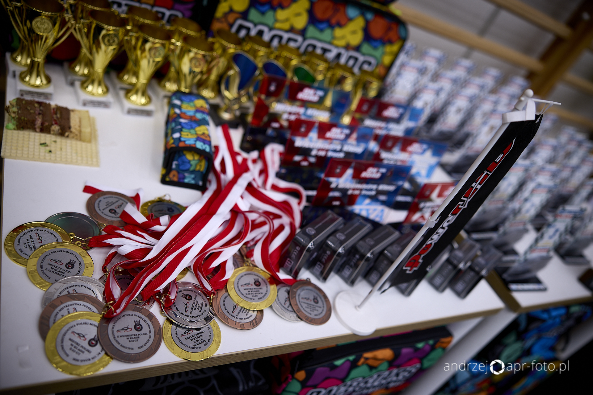 4 Runda HMP OnRoad 25/26 - Błonie